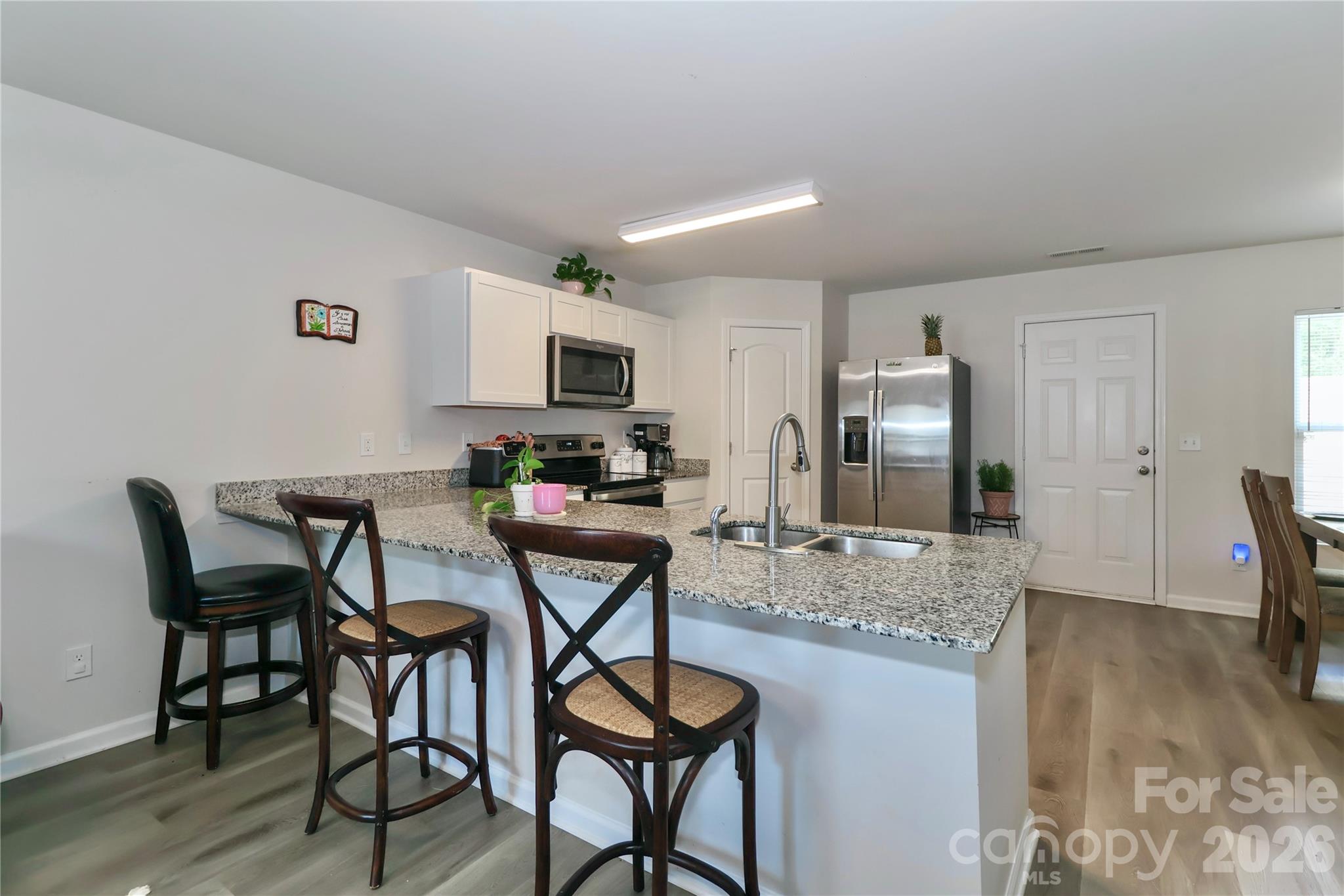 162 Four Andrews Drive — Harmony