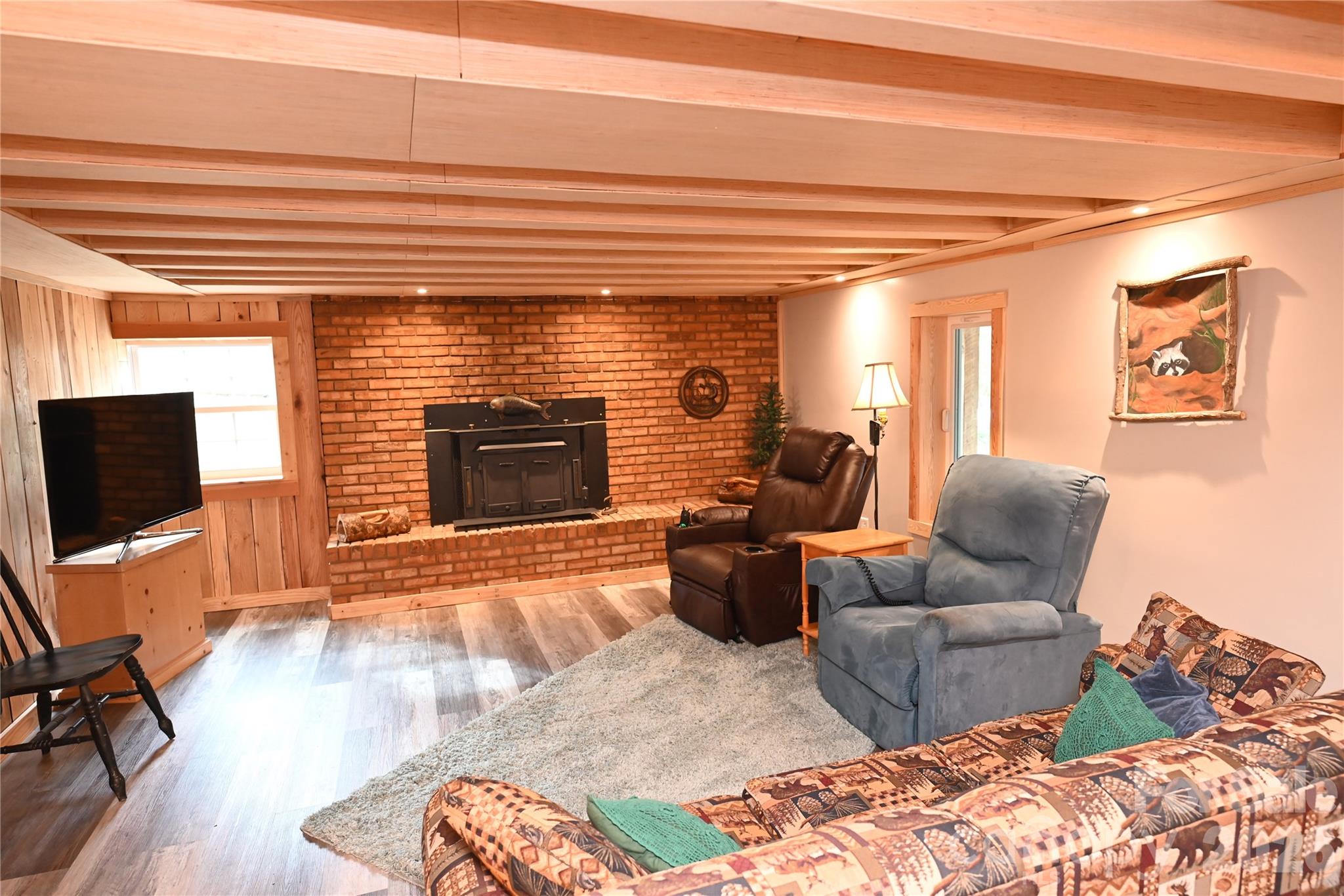 198 Clouse Lane — Taylorsville