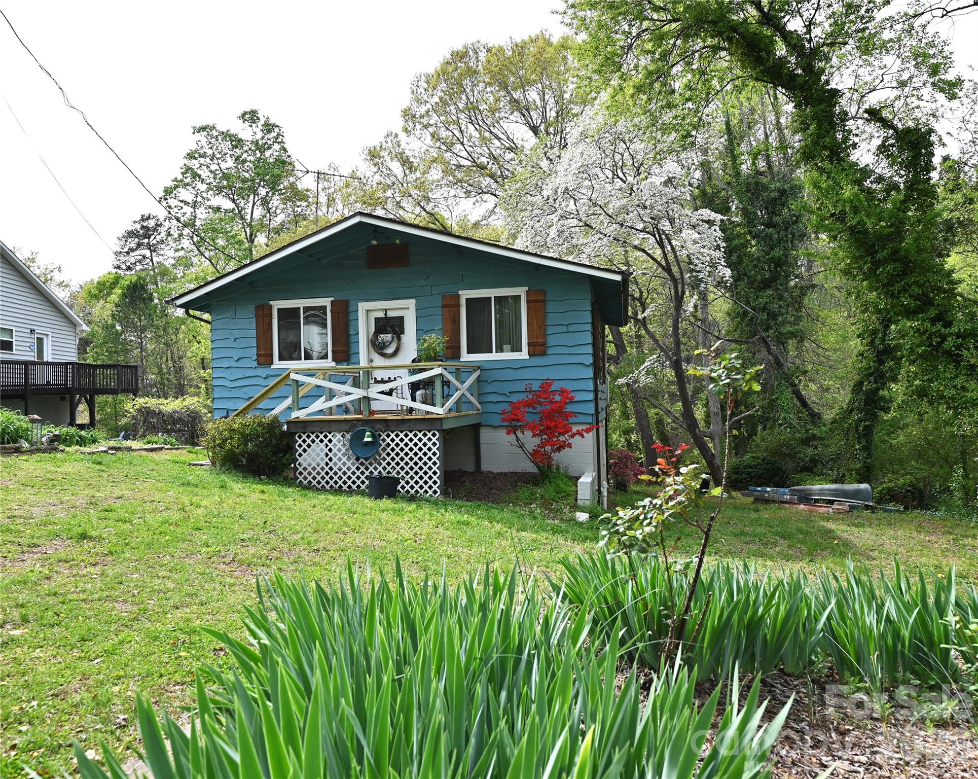 198 Clouse Lane — Taylorsville