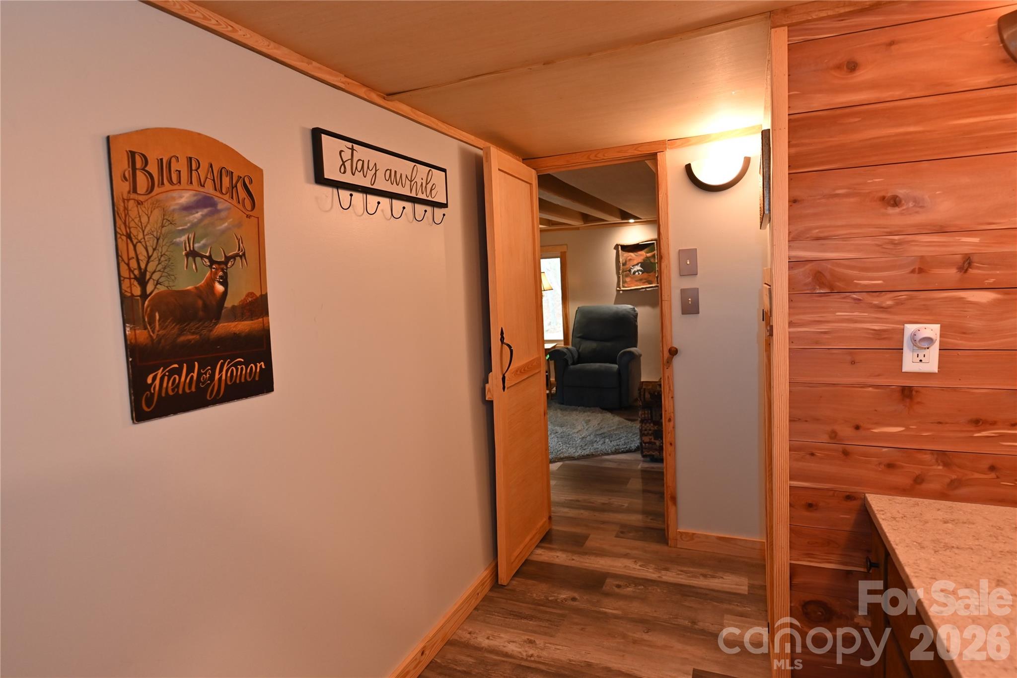 198 Clouse Lane — Taylorsville