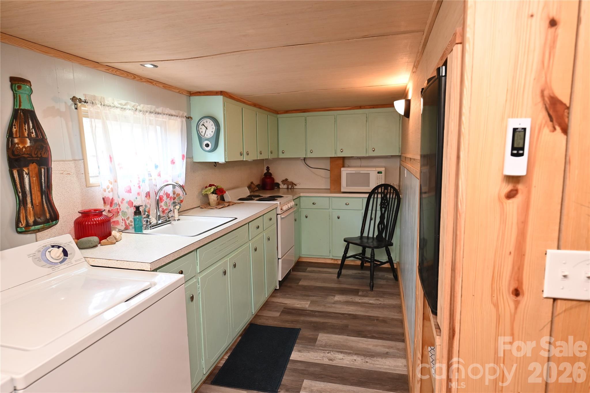 198 Clouse Lane — Taylorsville