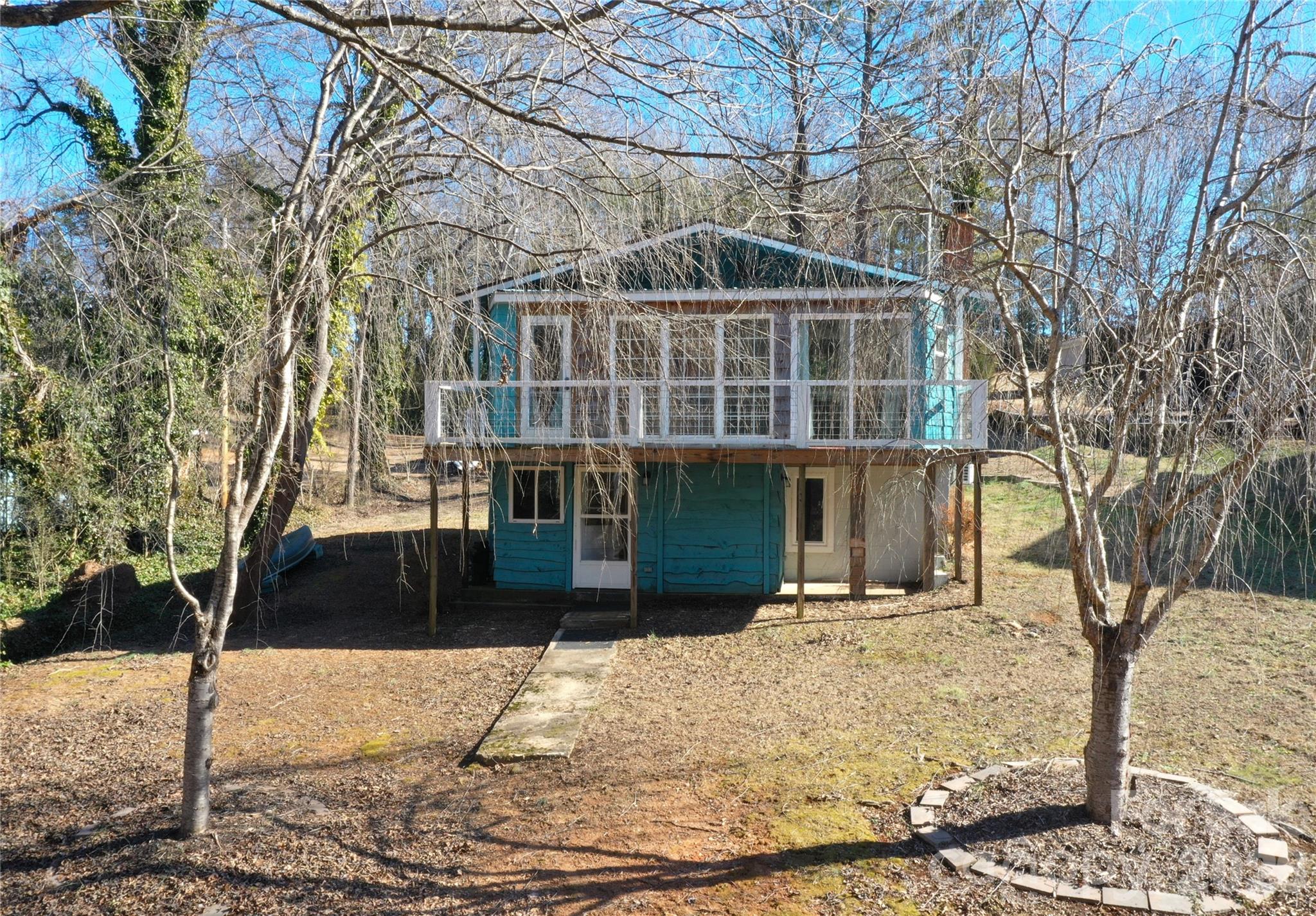 198 Clouse Lane — Taylorsville