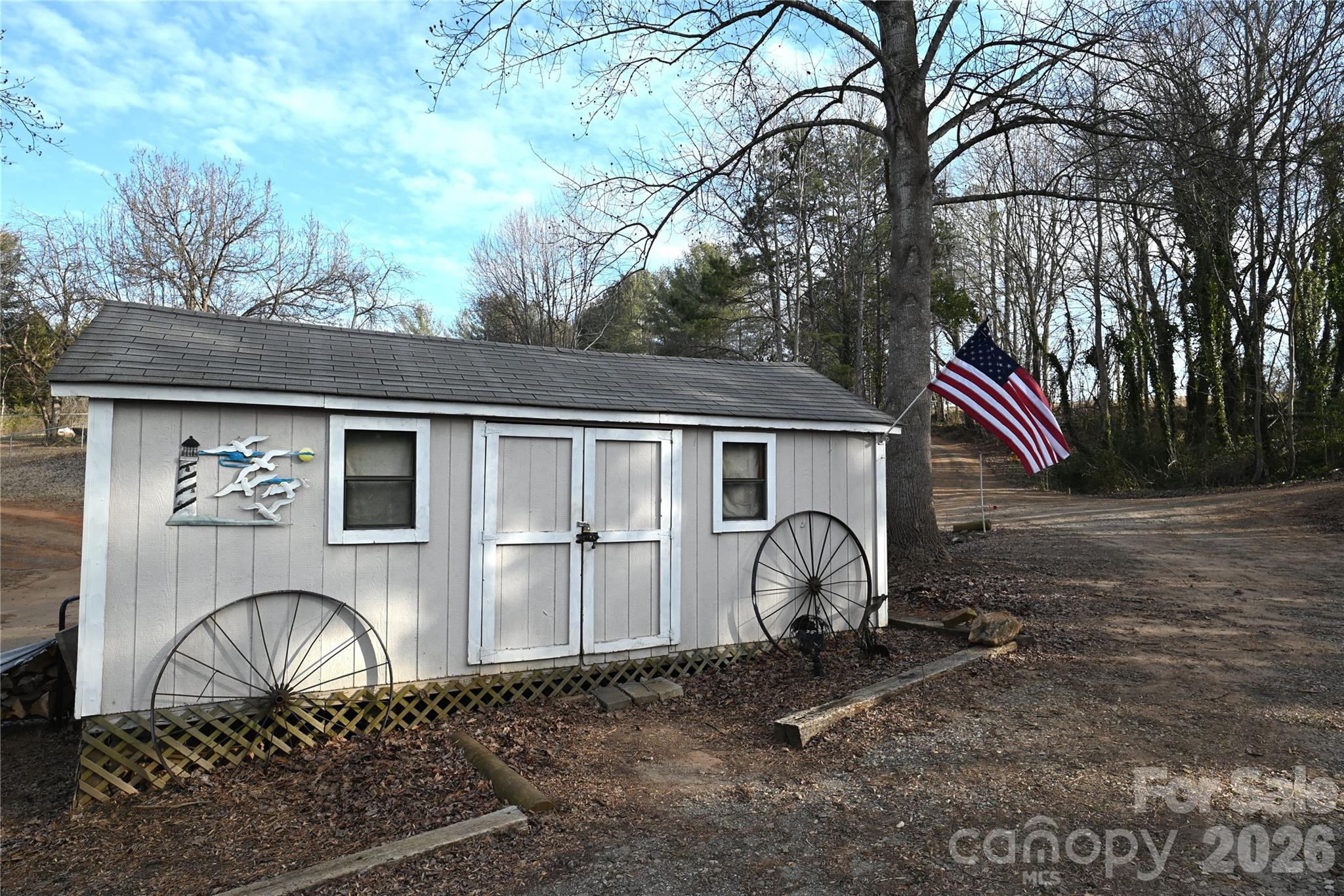 198 Clouse Lane — Taylorsville