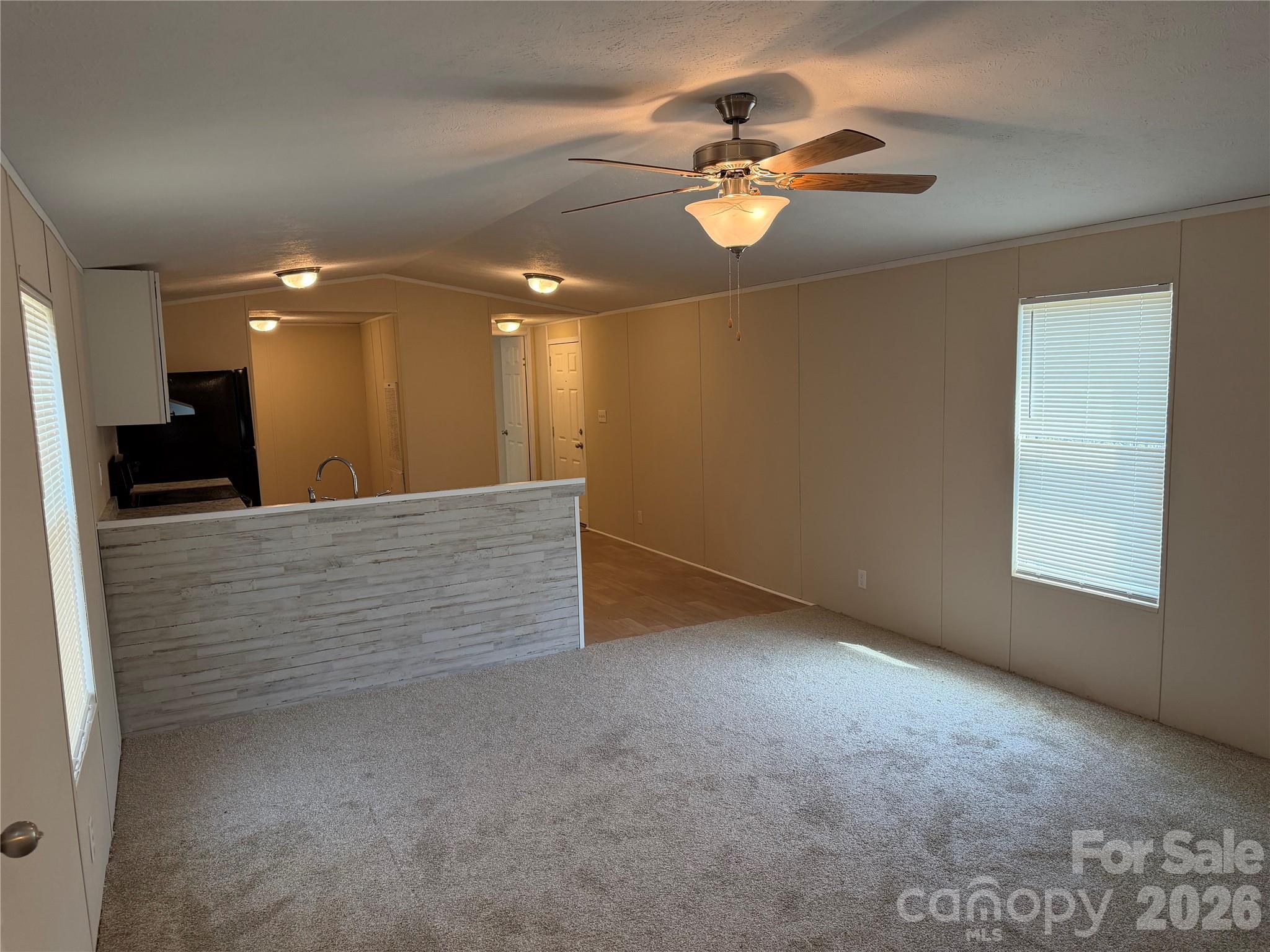 273 McMillan Drive — Hendersonville