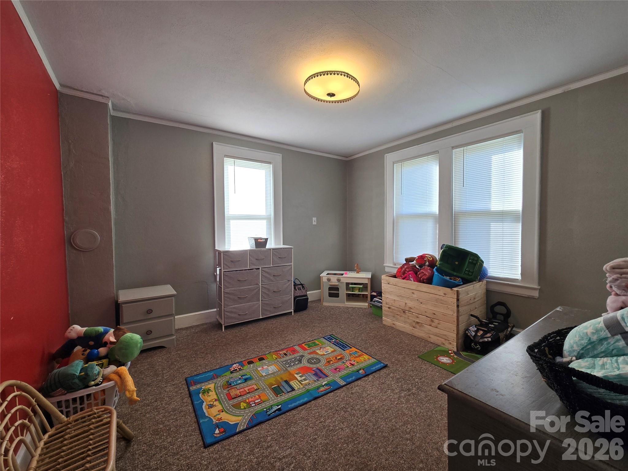 4207 Section House Road — Hickory