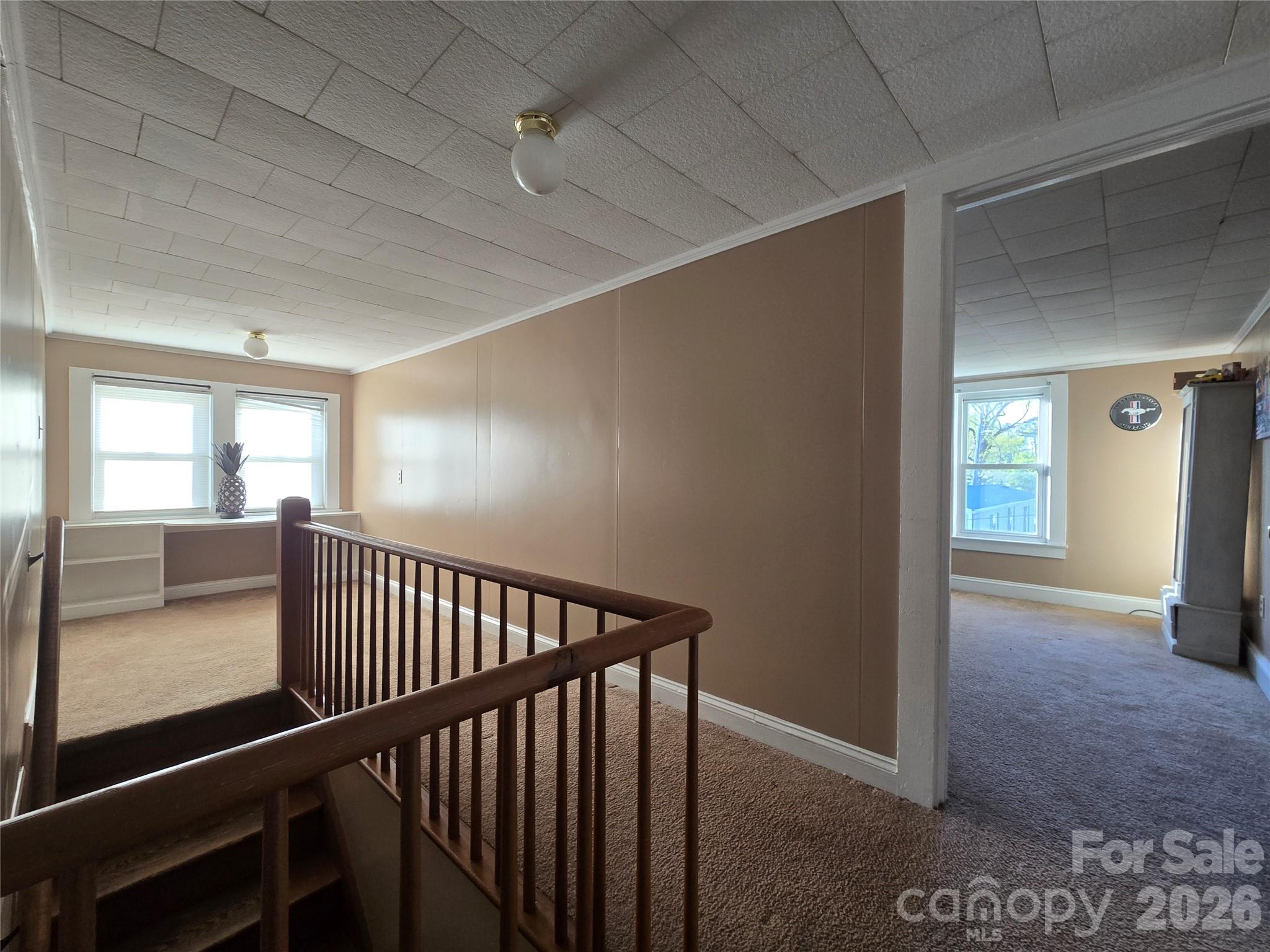 4207 Section House Road — Hickory