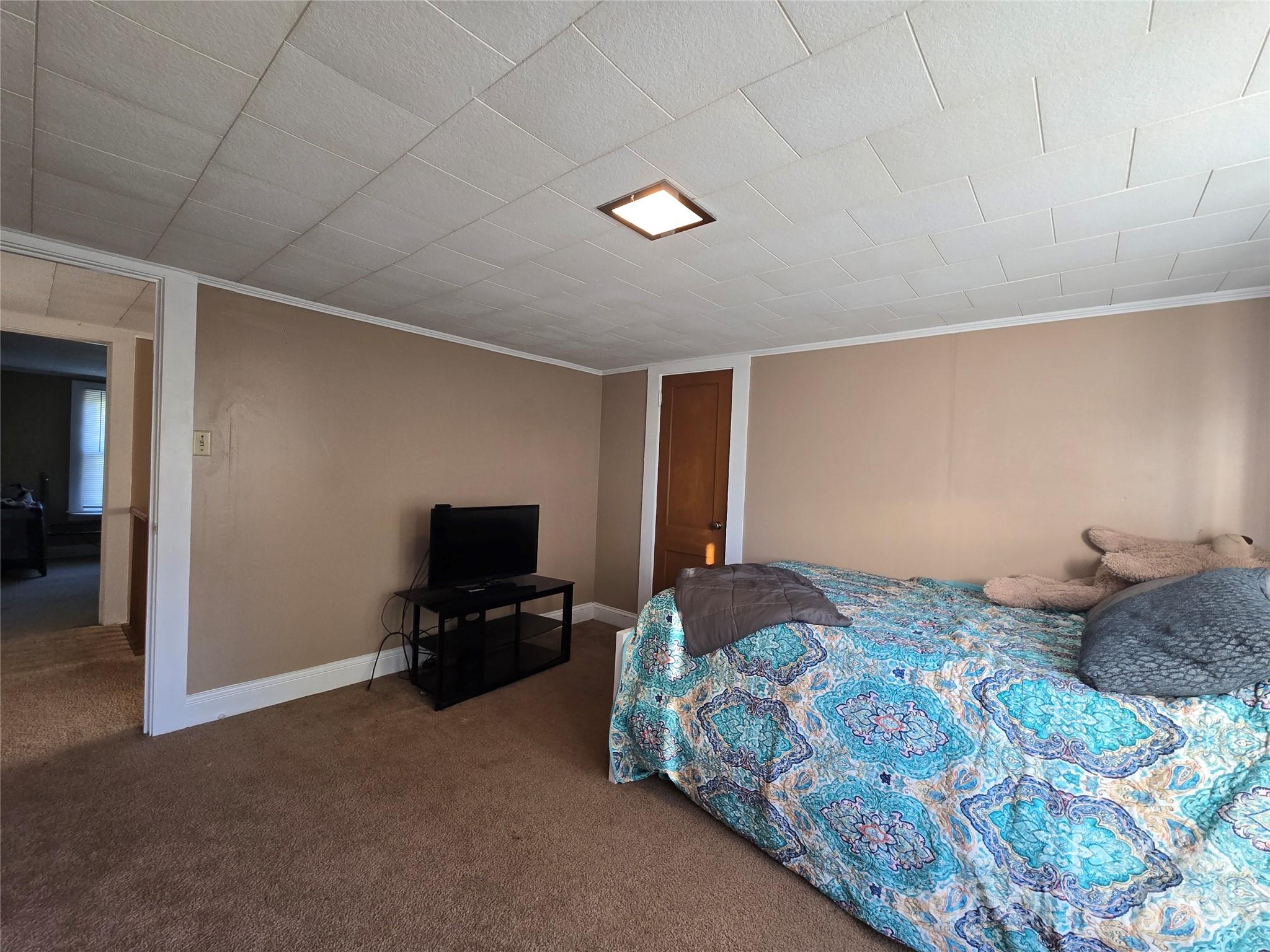 4207 Section House Road — Hickory