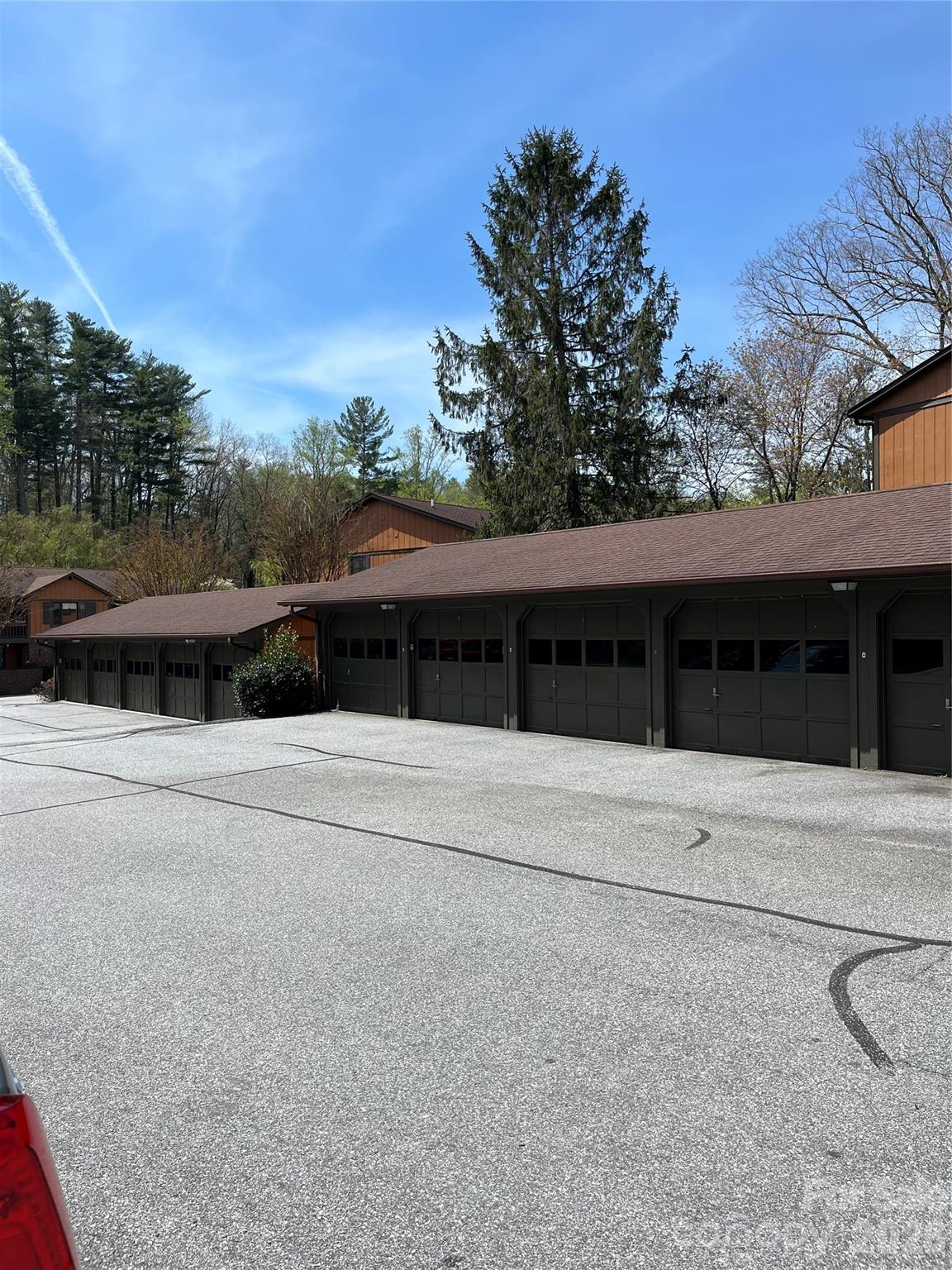 1763 Haywood Manor Road #D — Hendersonville
