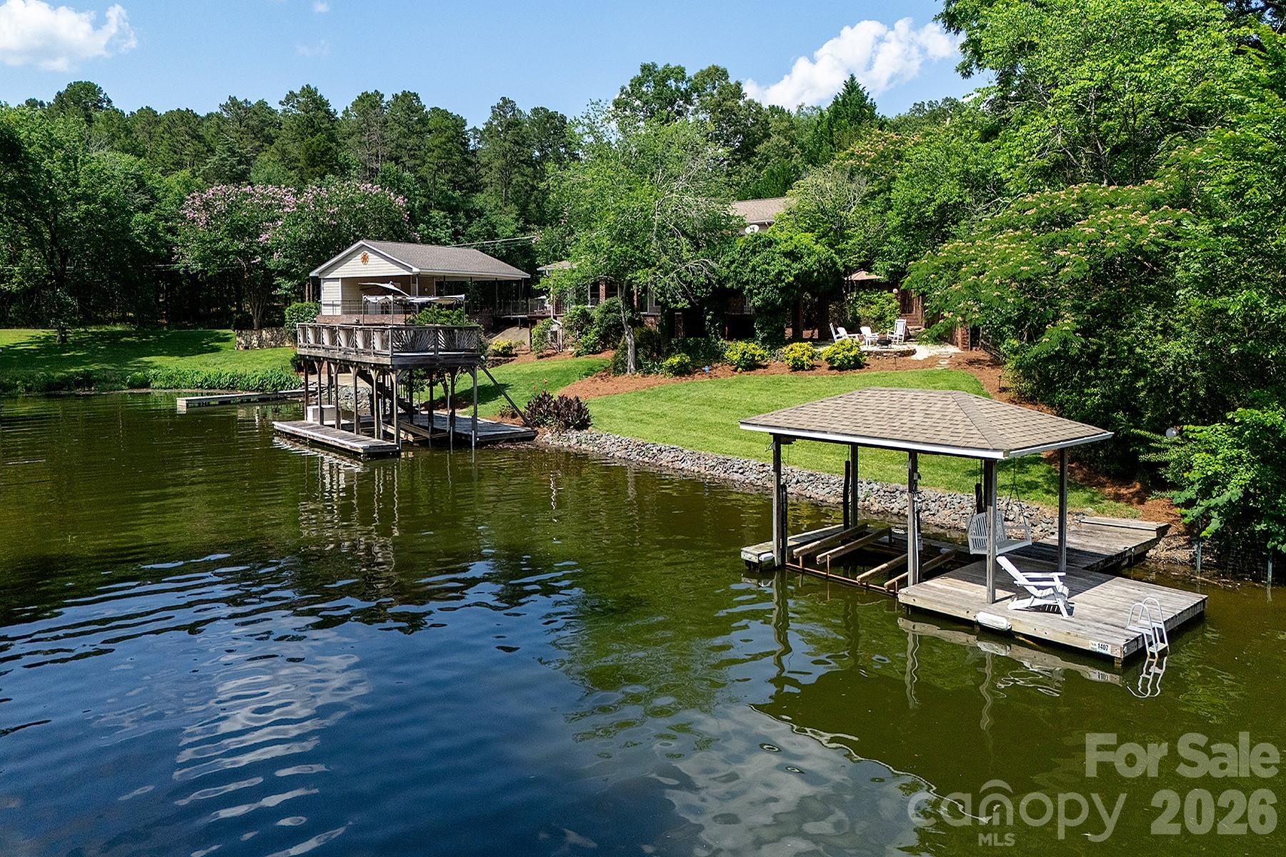 24756 Strand Drive — Albemarle