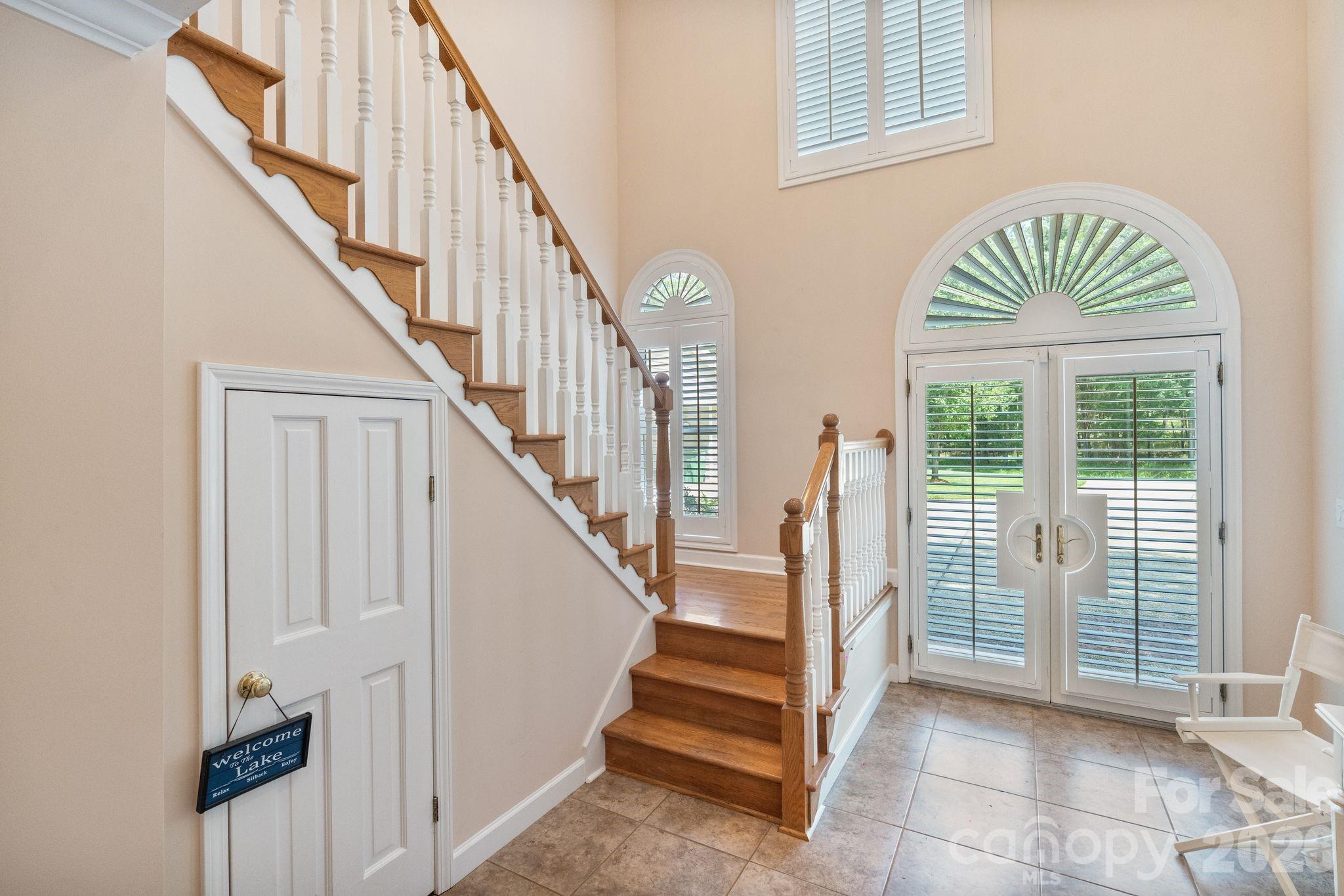 24756 Strand Drive — Albemarle