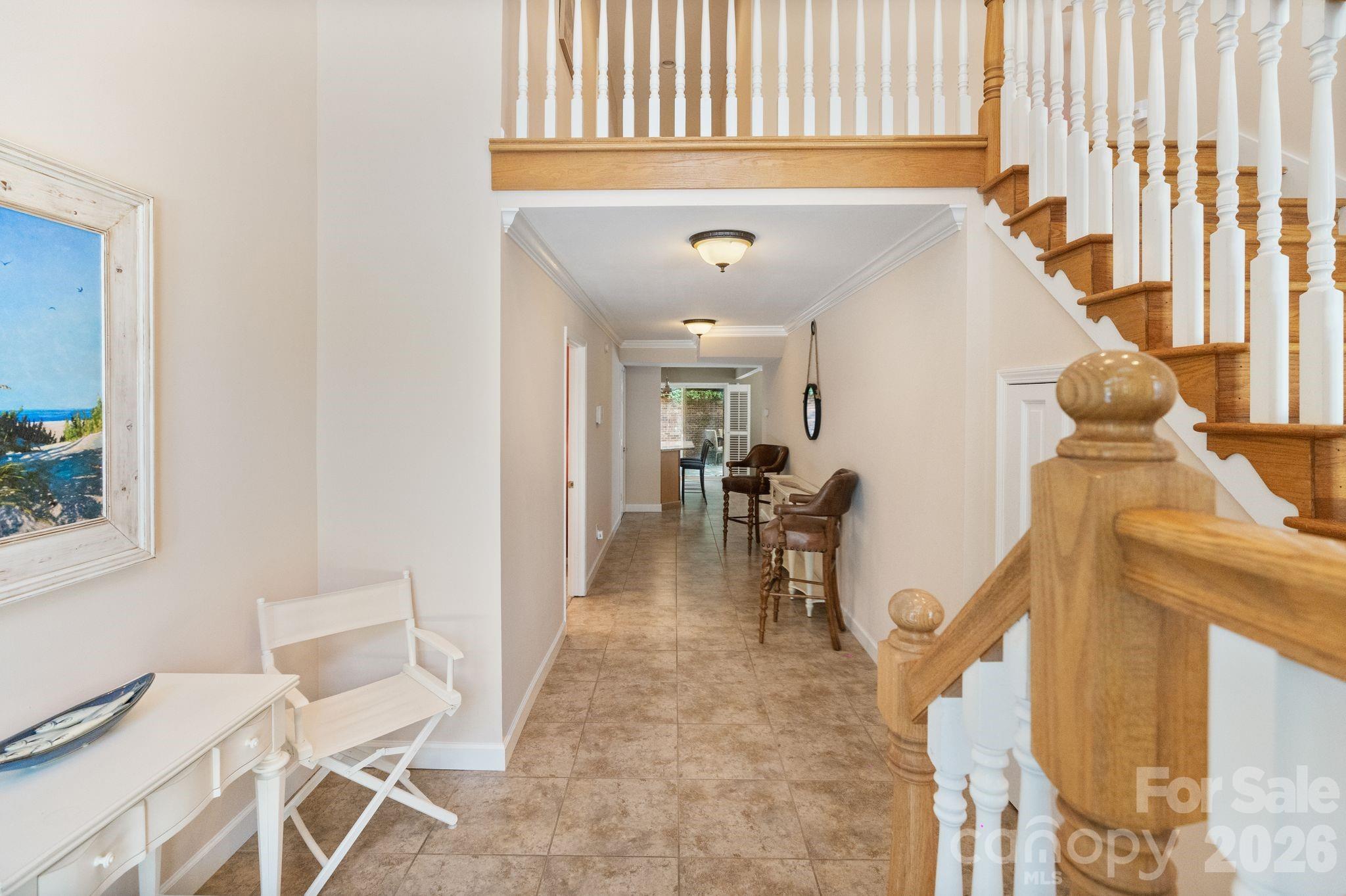 24756 Strand Drive — Albemarle