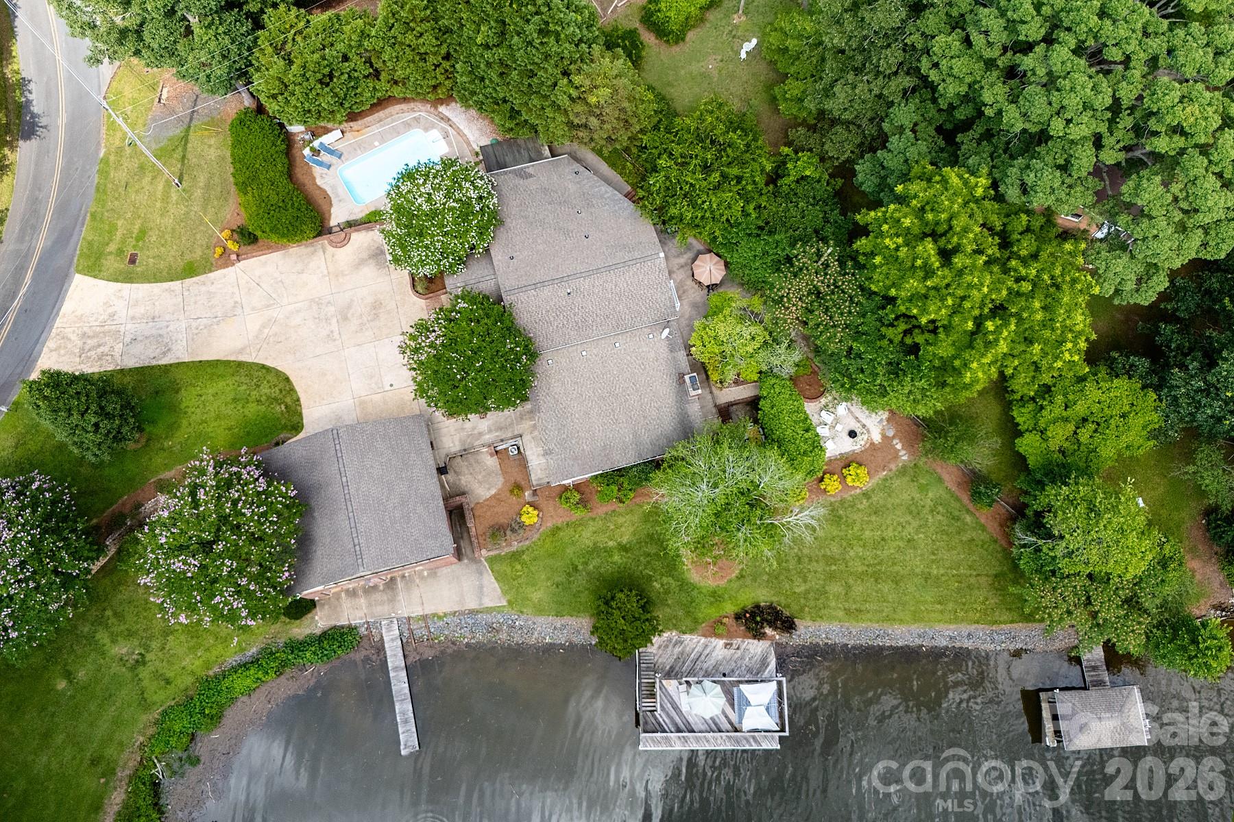 24756 Strand Drive — Albemarle