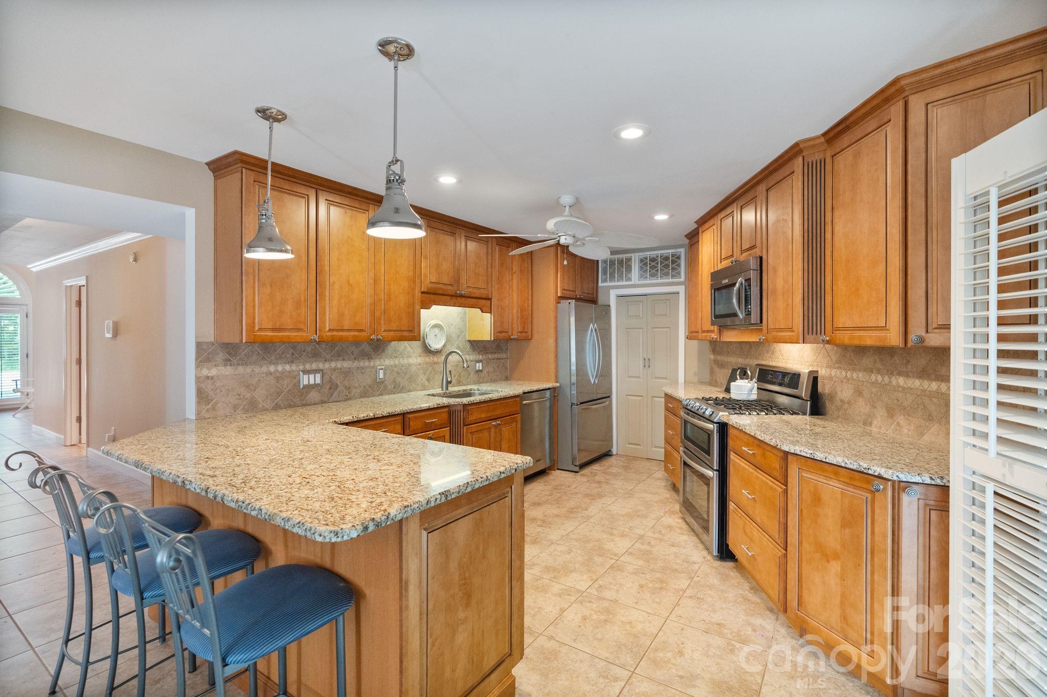 24756 Strand Drive — Albemarle
