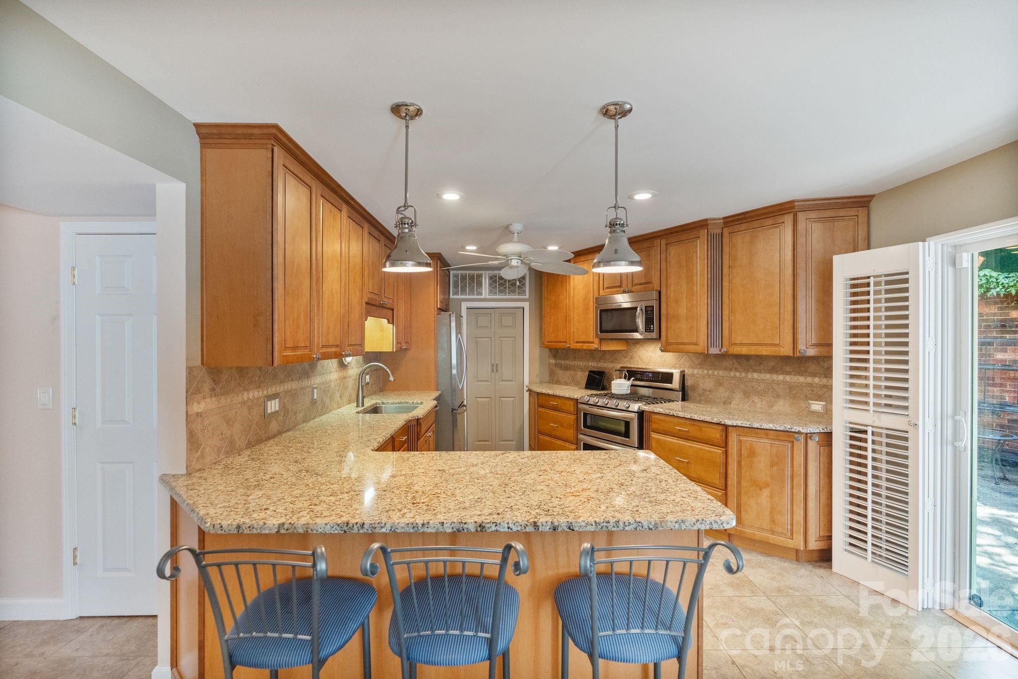 24756 Strand Drive — Albemarle