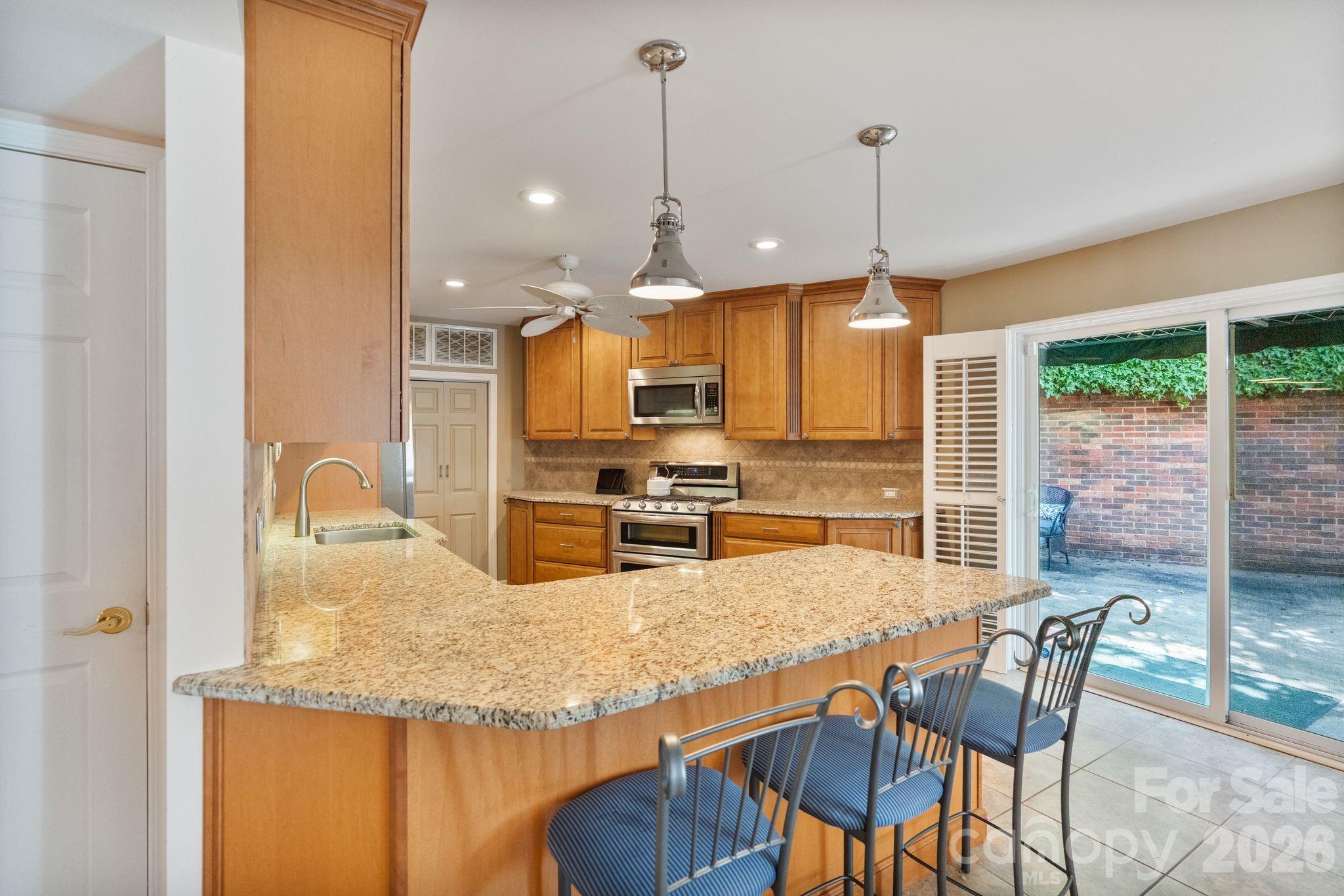 24756 Strand Drive — Albemarle