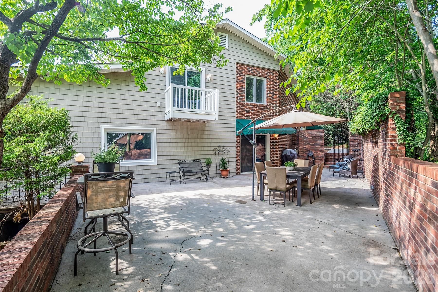 24756 Strand Drive — Albemarle