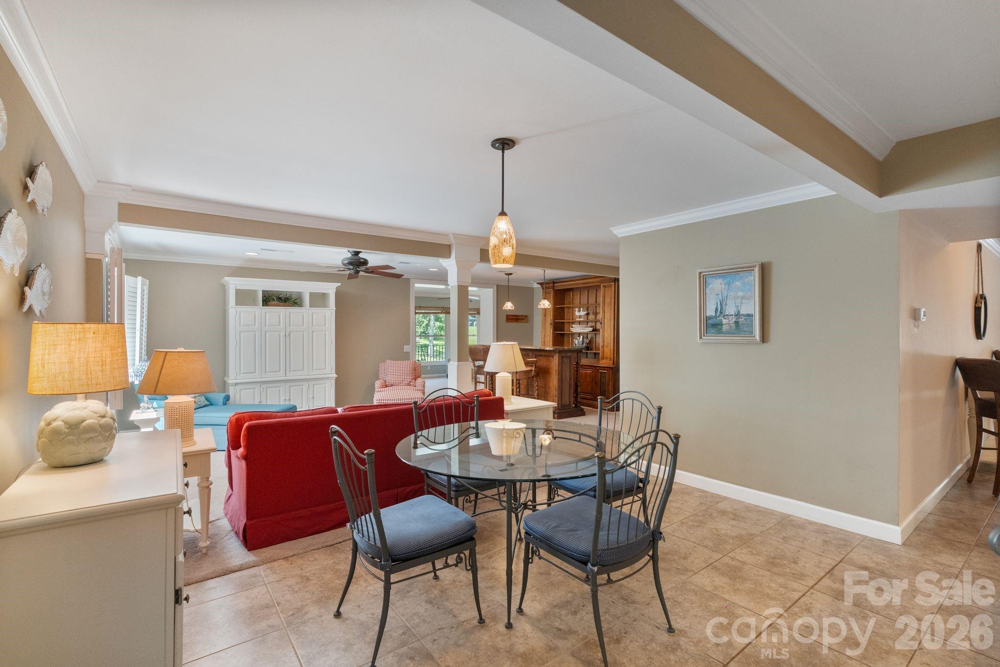 24756 Strand Drive — Albemarle