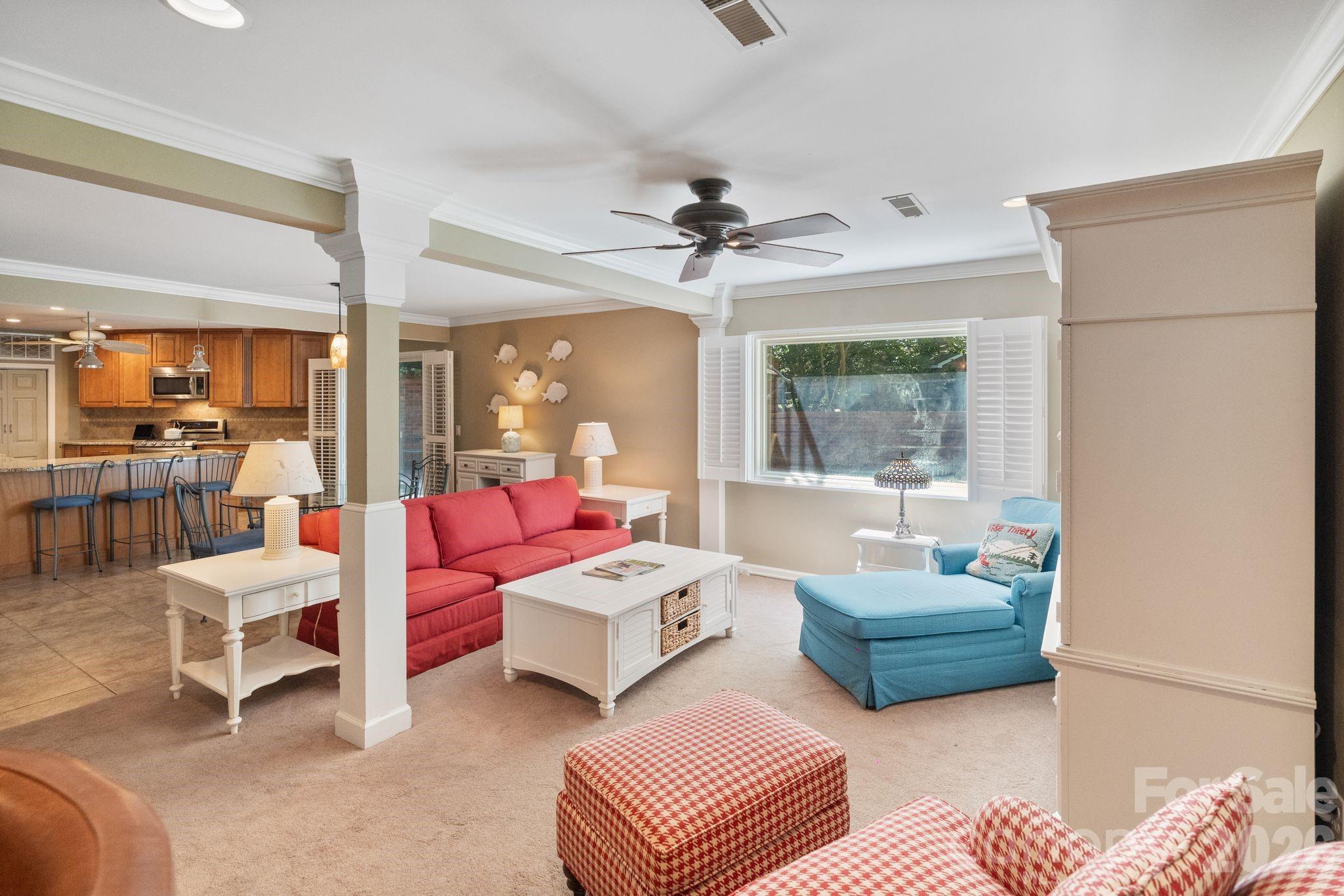 24756 Strand Drive — Albemarle