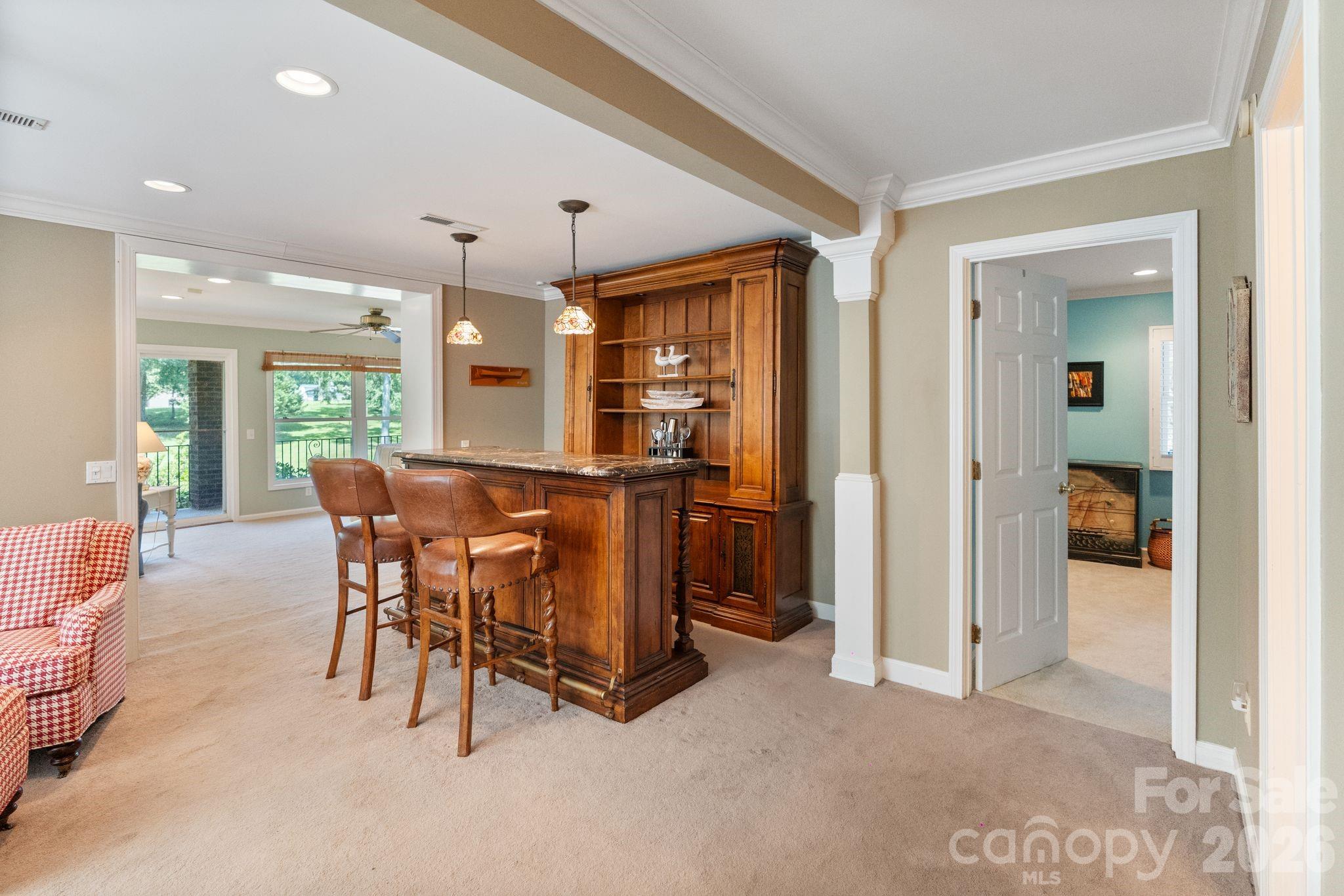 24756 Strand Drive — Albemarle