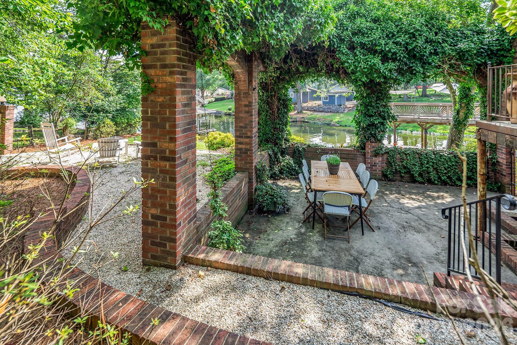 24756 Strand Drive — Albemarle