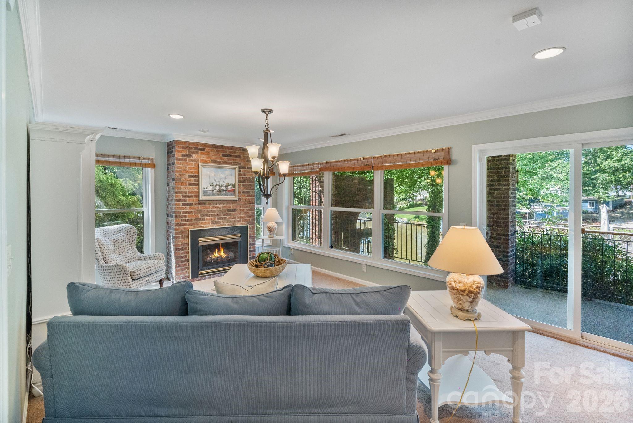 24756 Strand Drive — Albemarle