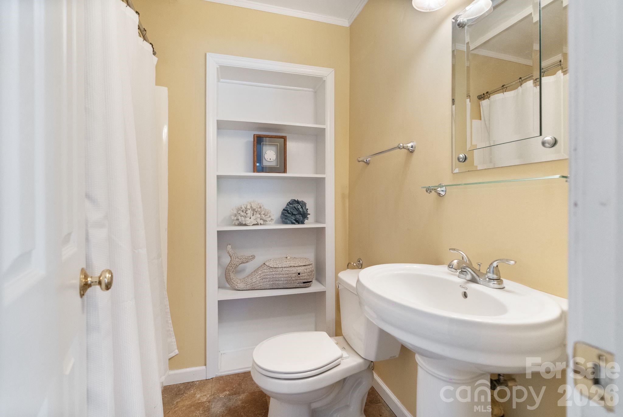 24756 Strand Drive — Albemarle