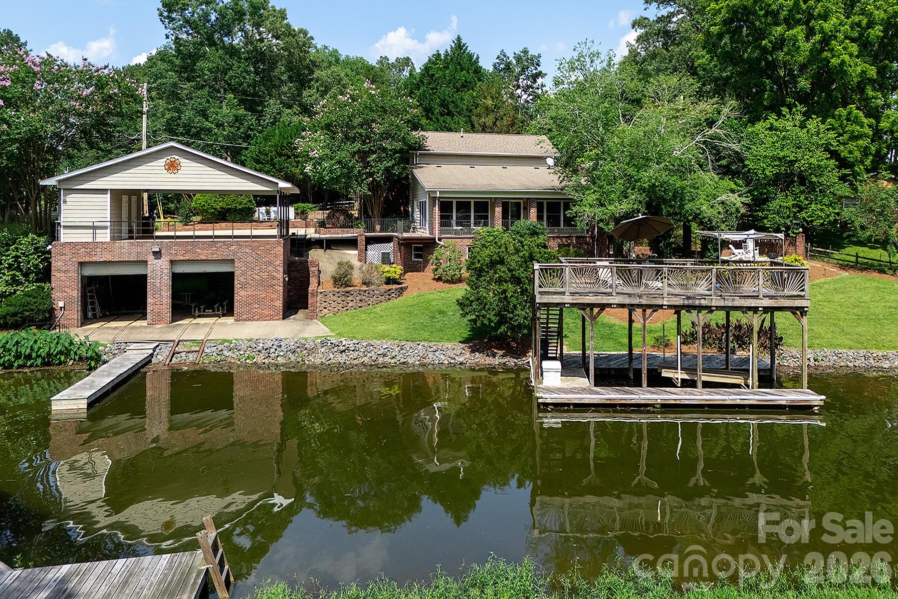 24756 Strand Drive — Albemarle