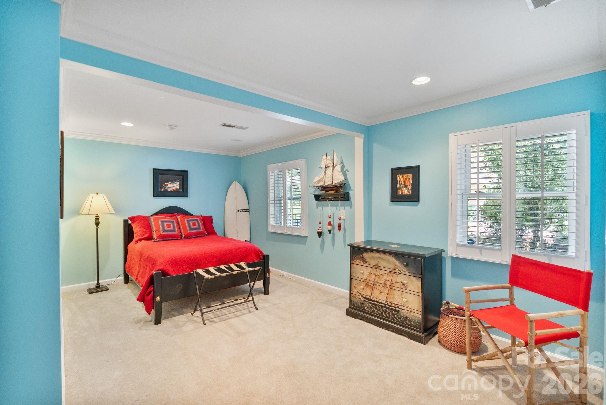 24756 Strand Drive — Albemarle