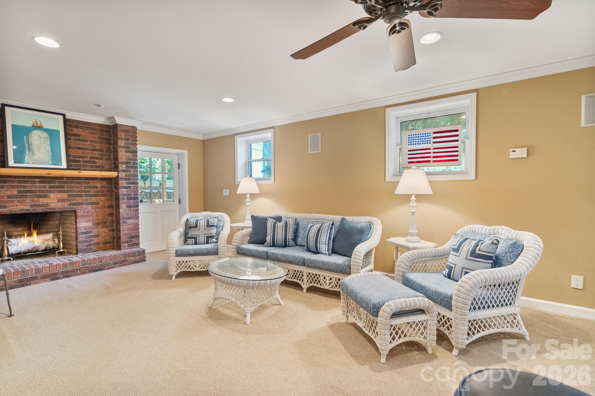 24756 Strand Drive — Albemarle