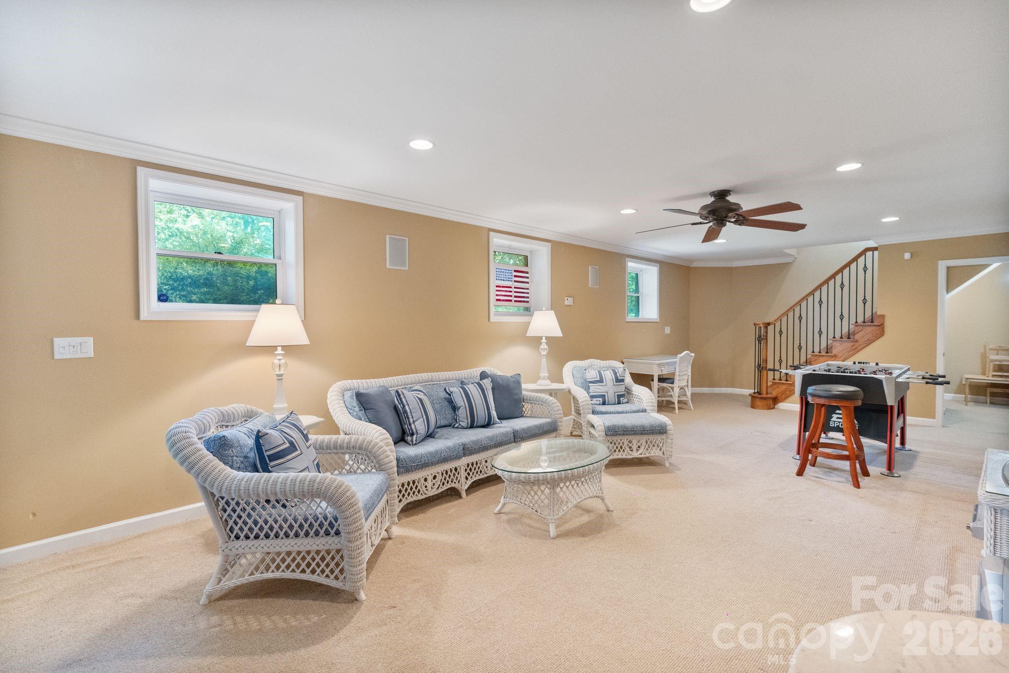 24756 Strand Drive — Albemarle