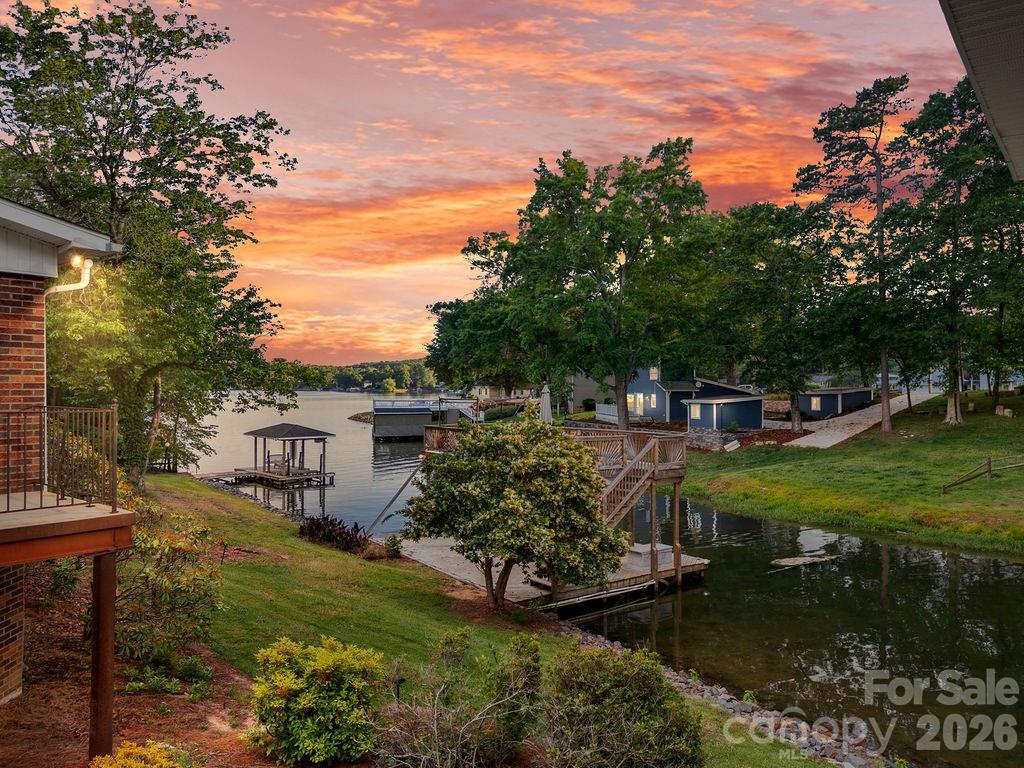 24756 Strand Drive — Albemarle