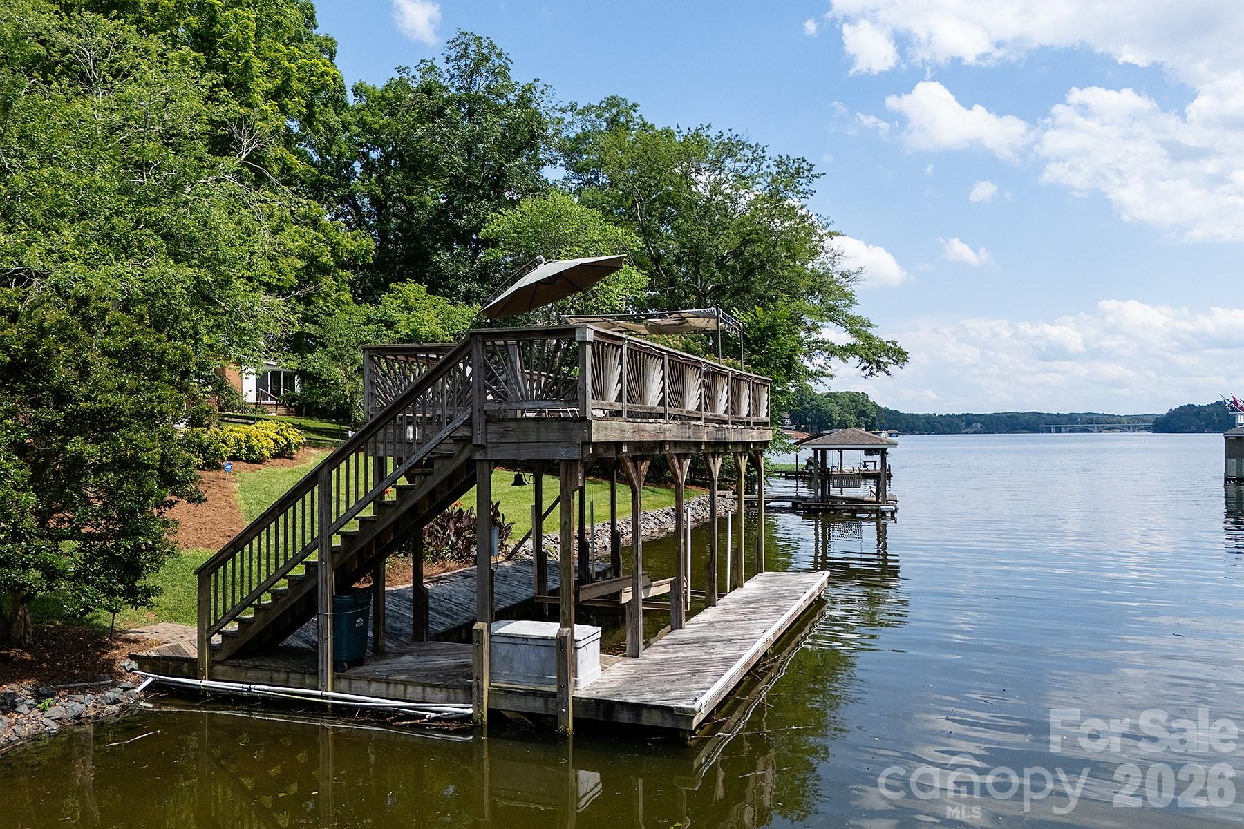 24756 Strand Drive — Albemarle