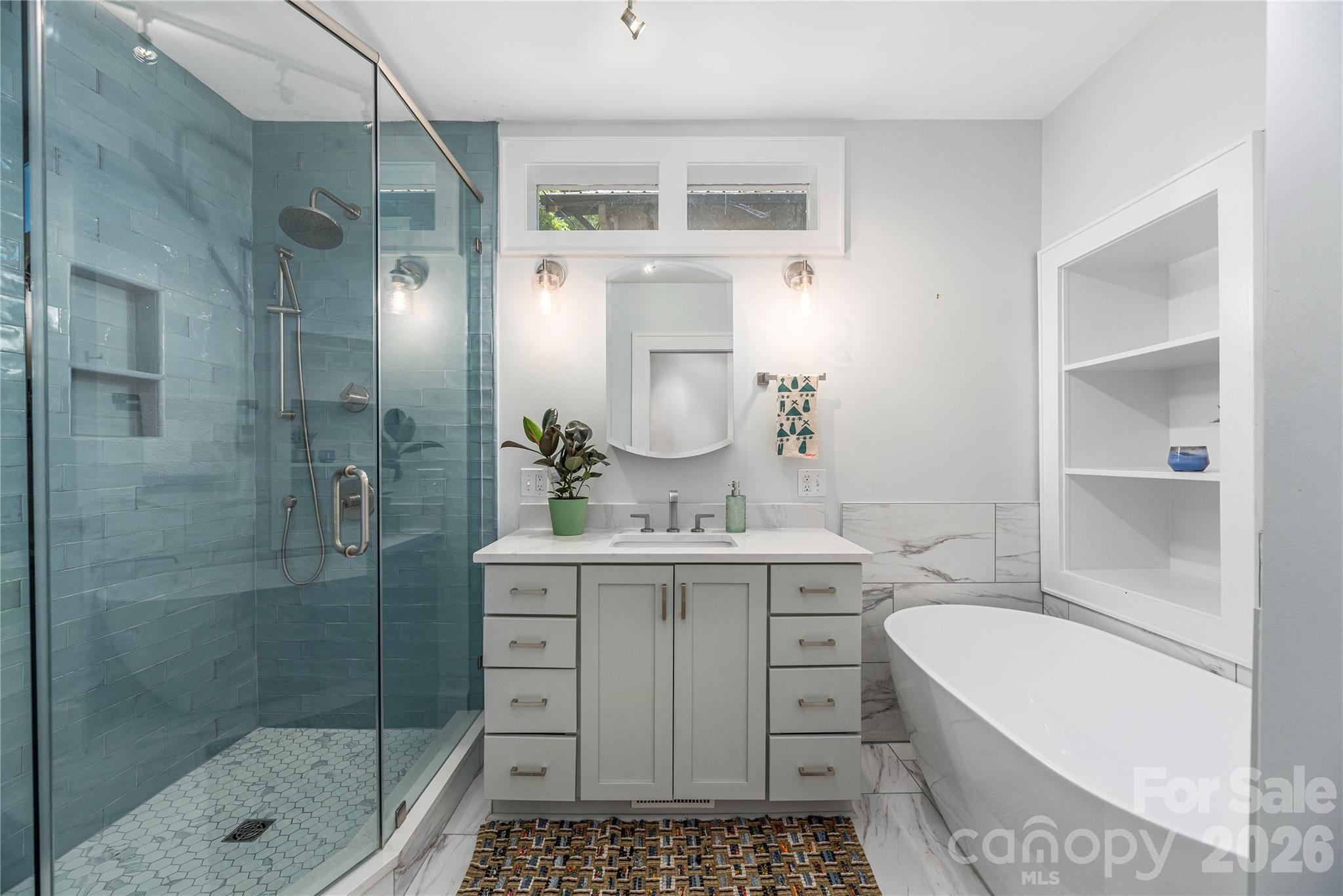 302 Hillside Street — Asheville