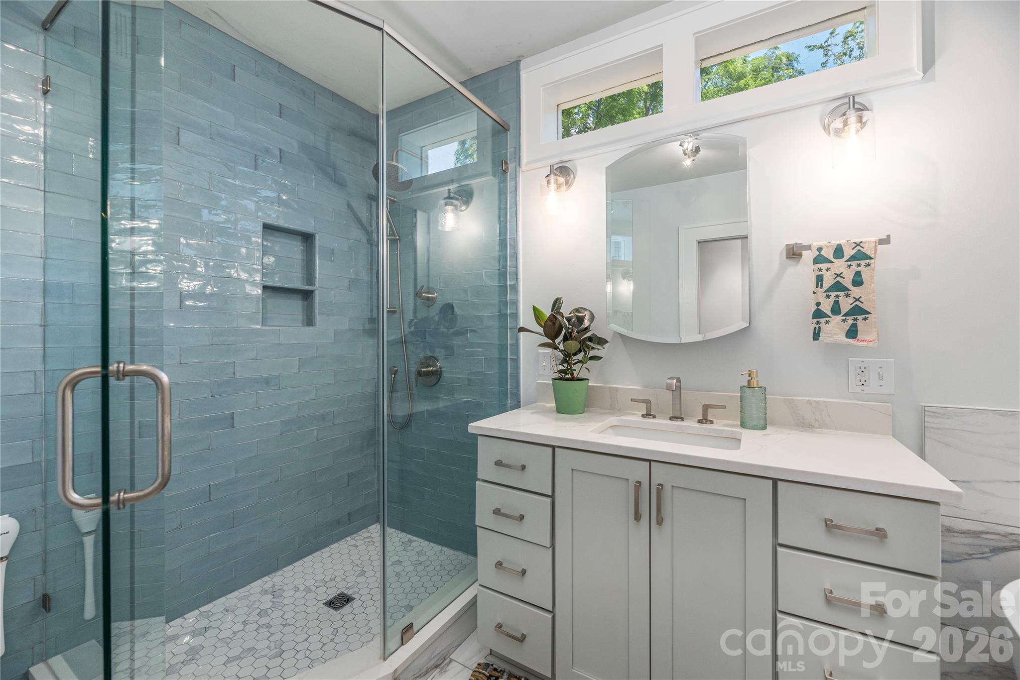302 Hillside Street — Asheville