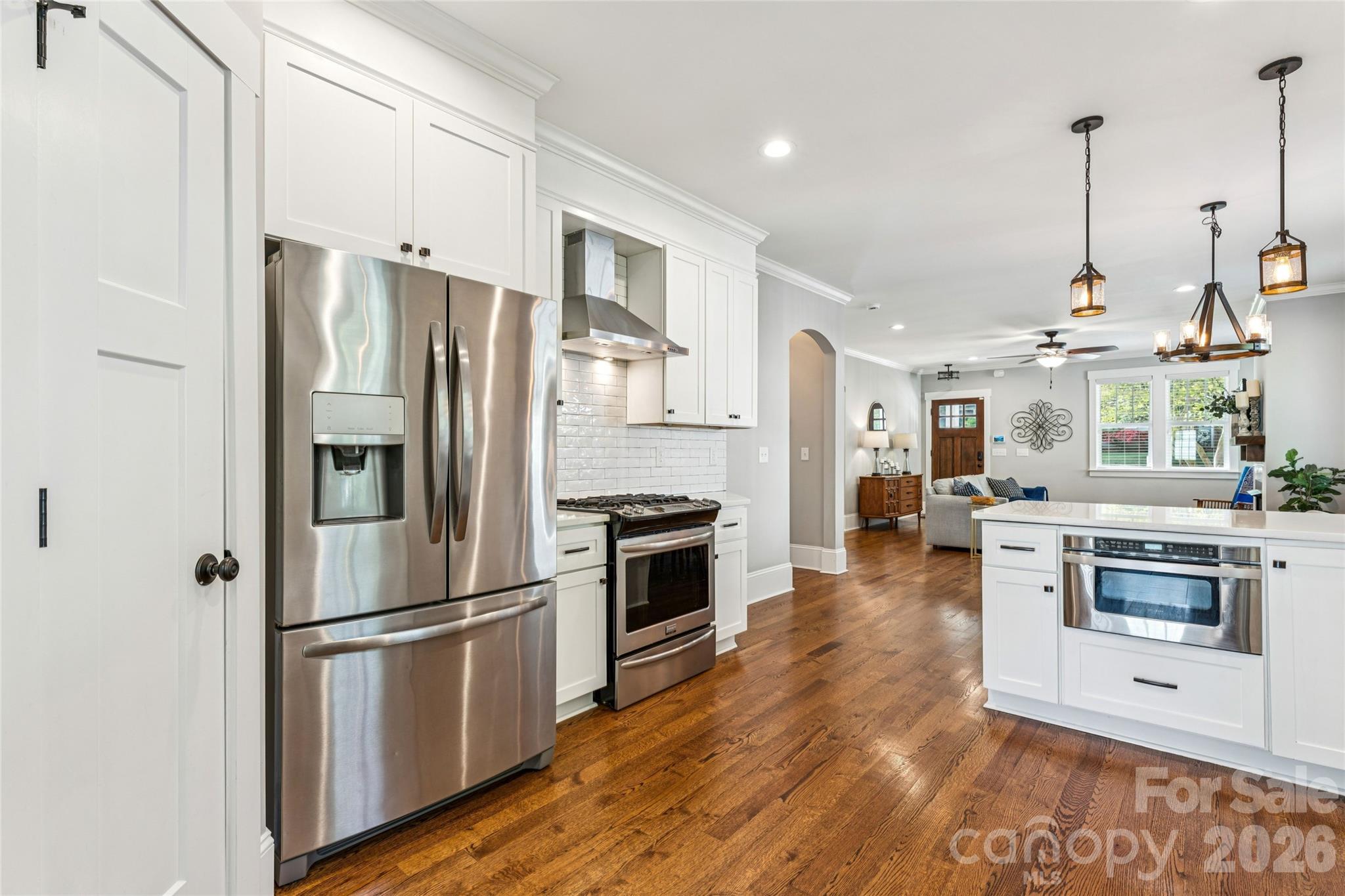 111 N Turner Avenue — Charlotte