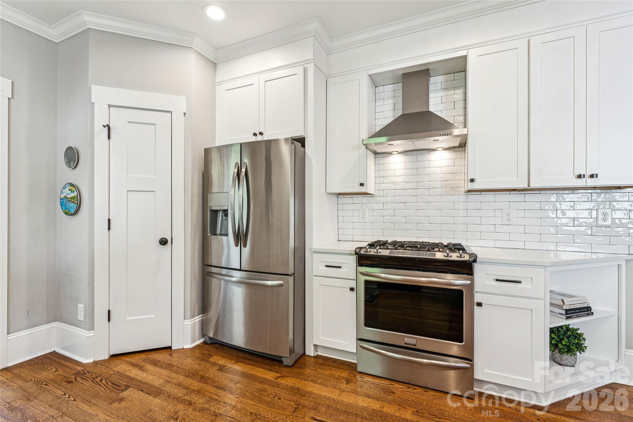 111 N Turner Avenue — Charlotte