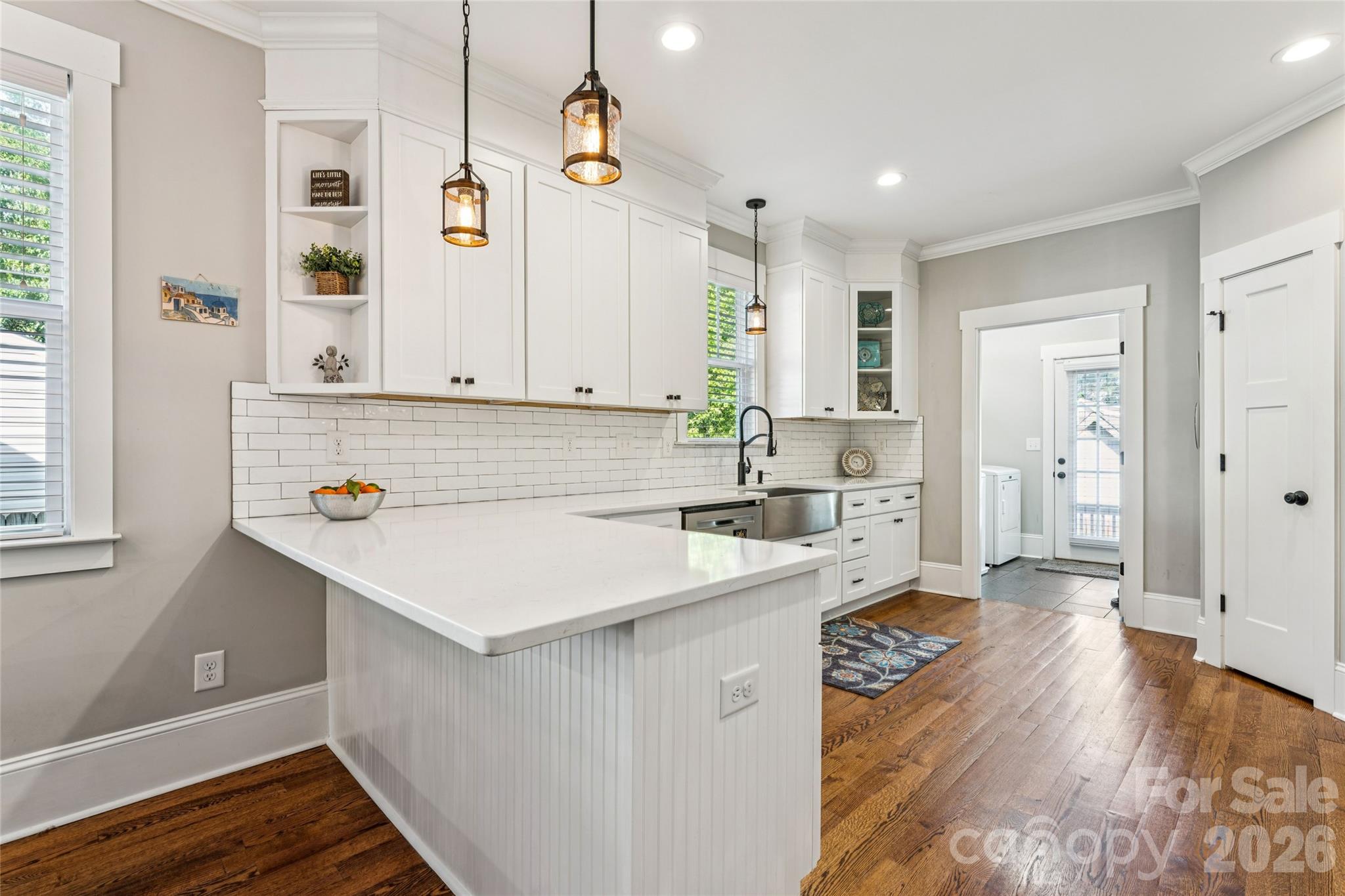 111 N Turner Avenue — Charlotte