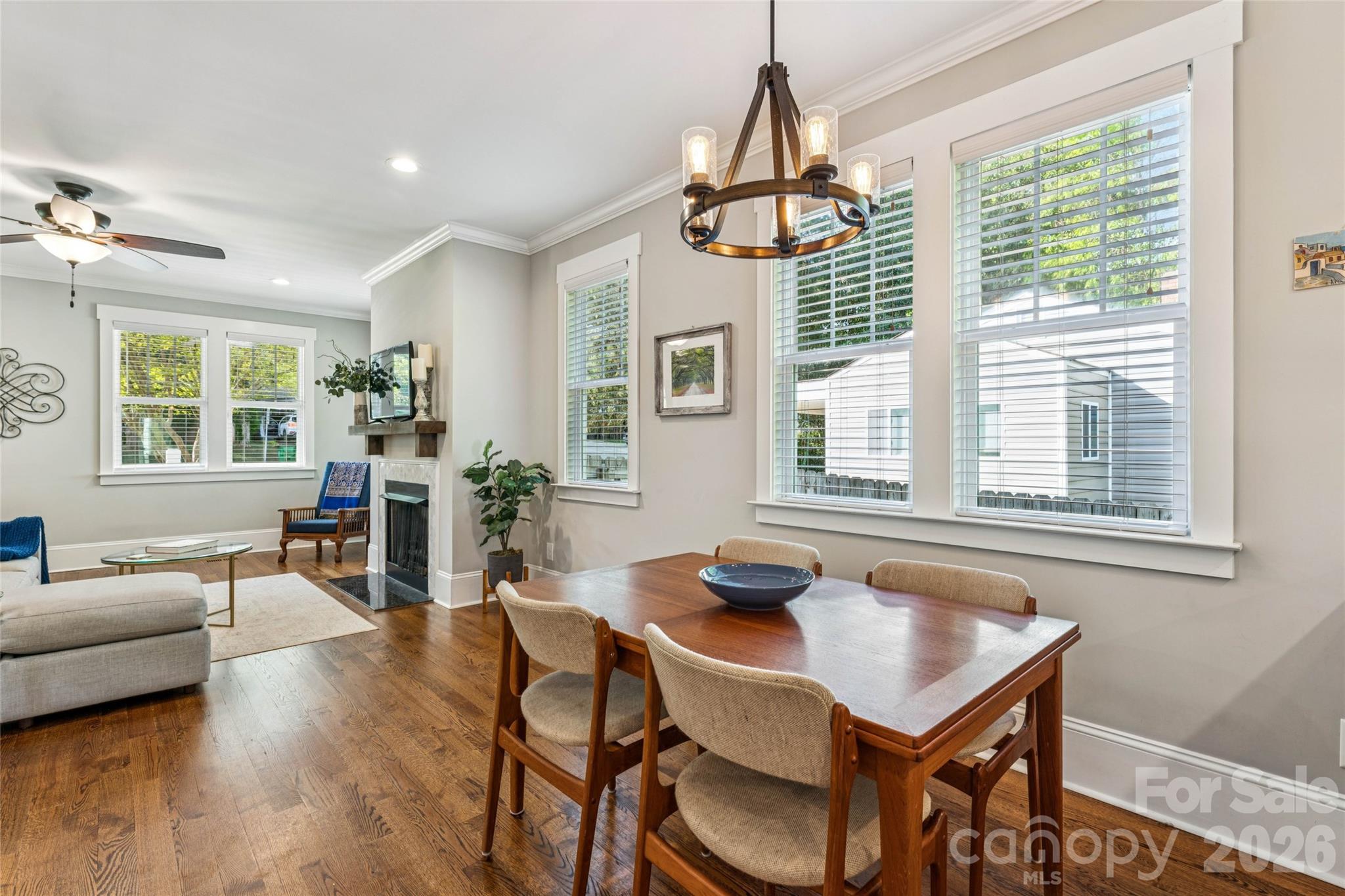 111 N Turner Avenue — Charlotte