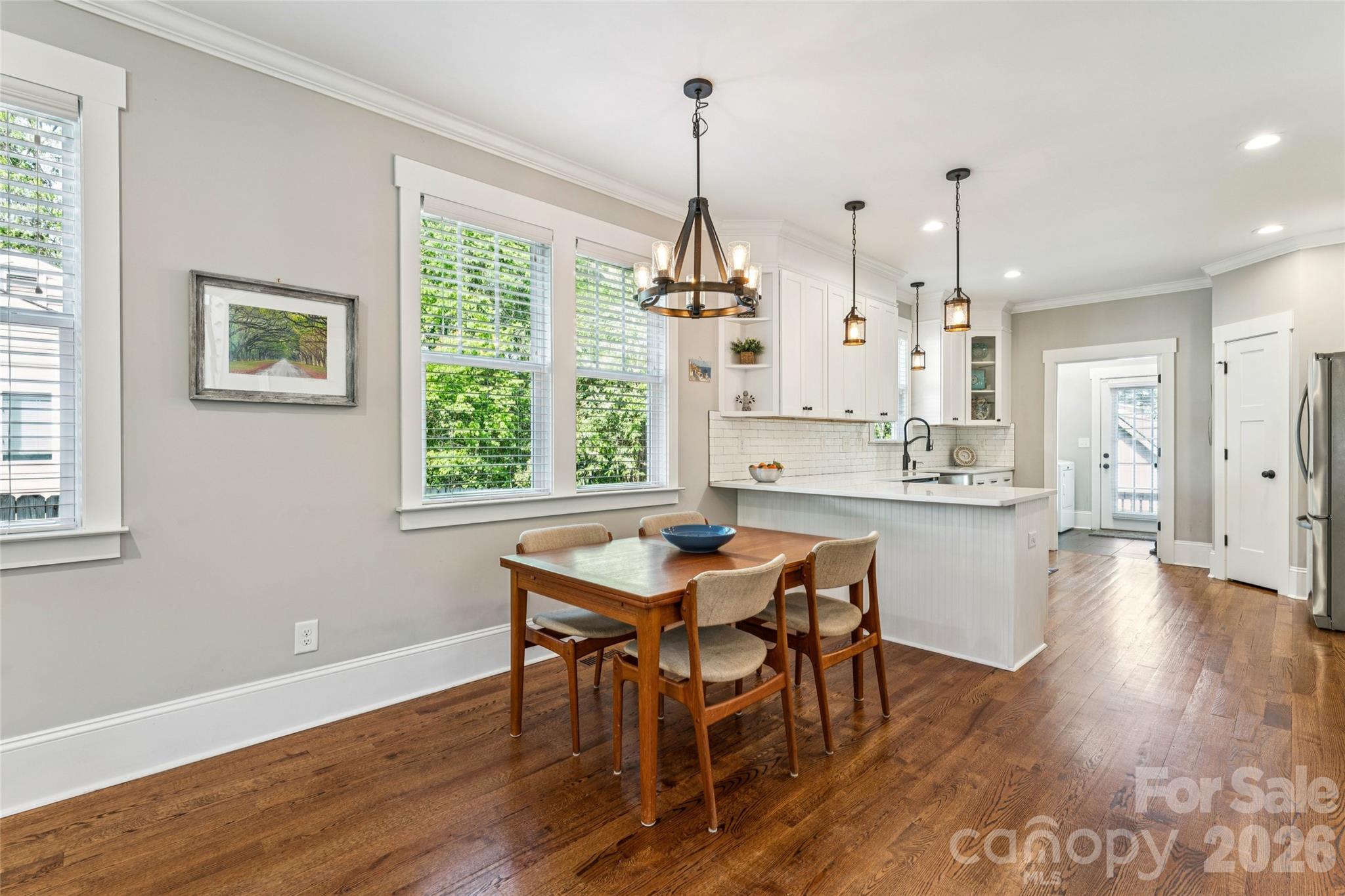 111 N Turner Avenue — Charlotte