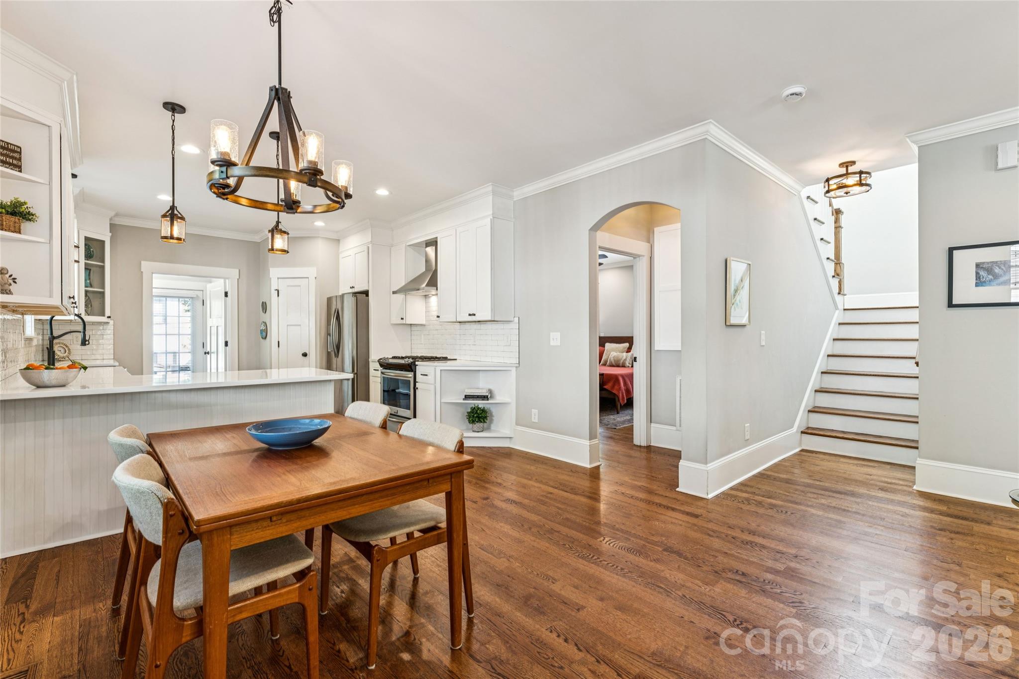 111 N Turner Avenue — Charlotte