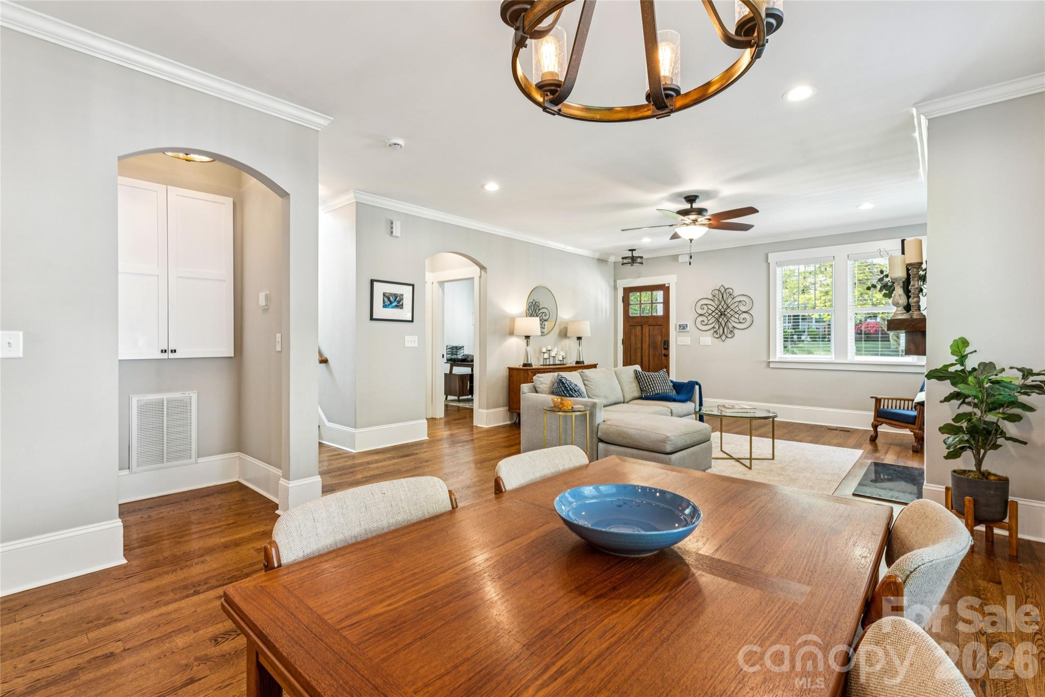 111 N Turner Avenue — Charlotte