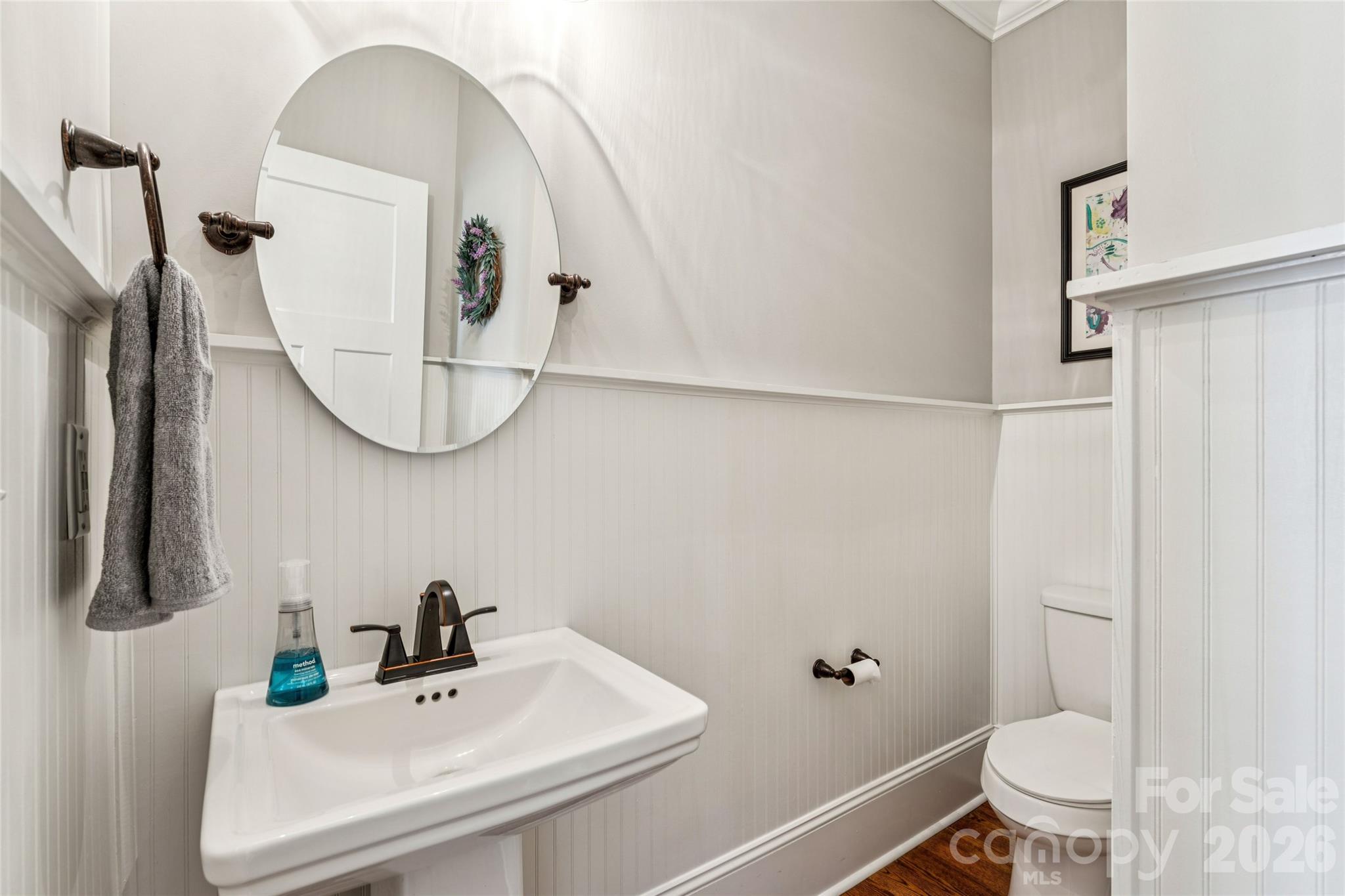 111 N Turner Avenue — Charlotte