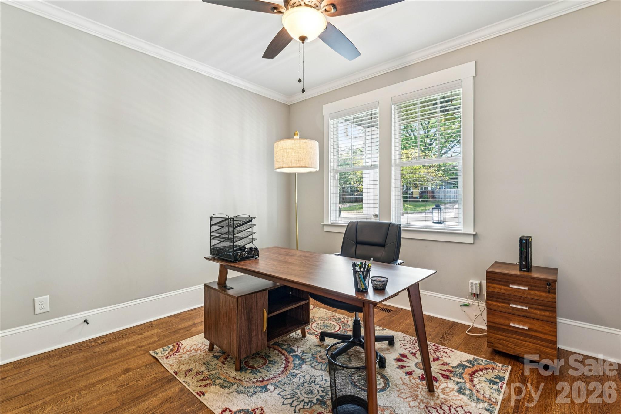 111 N Turner Avenue — Charlotte