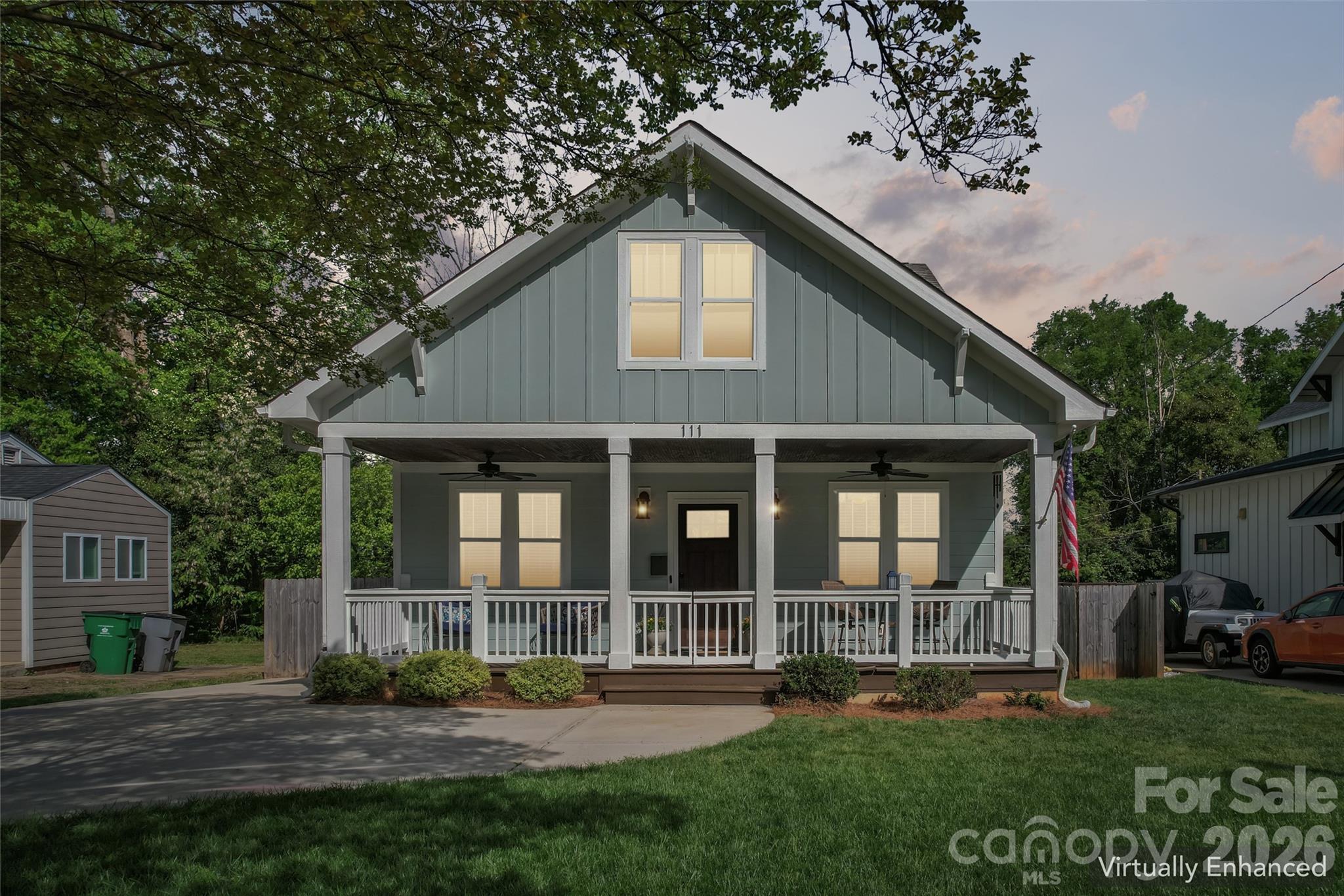 111 N Turner Avenue — Charlotte