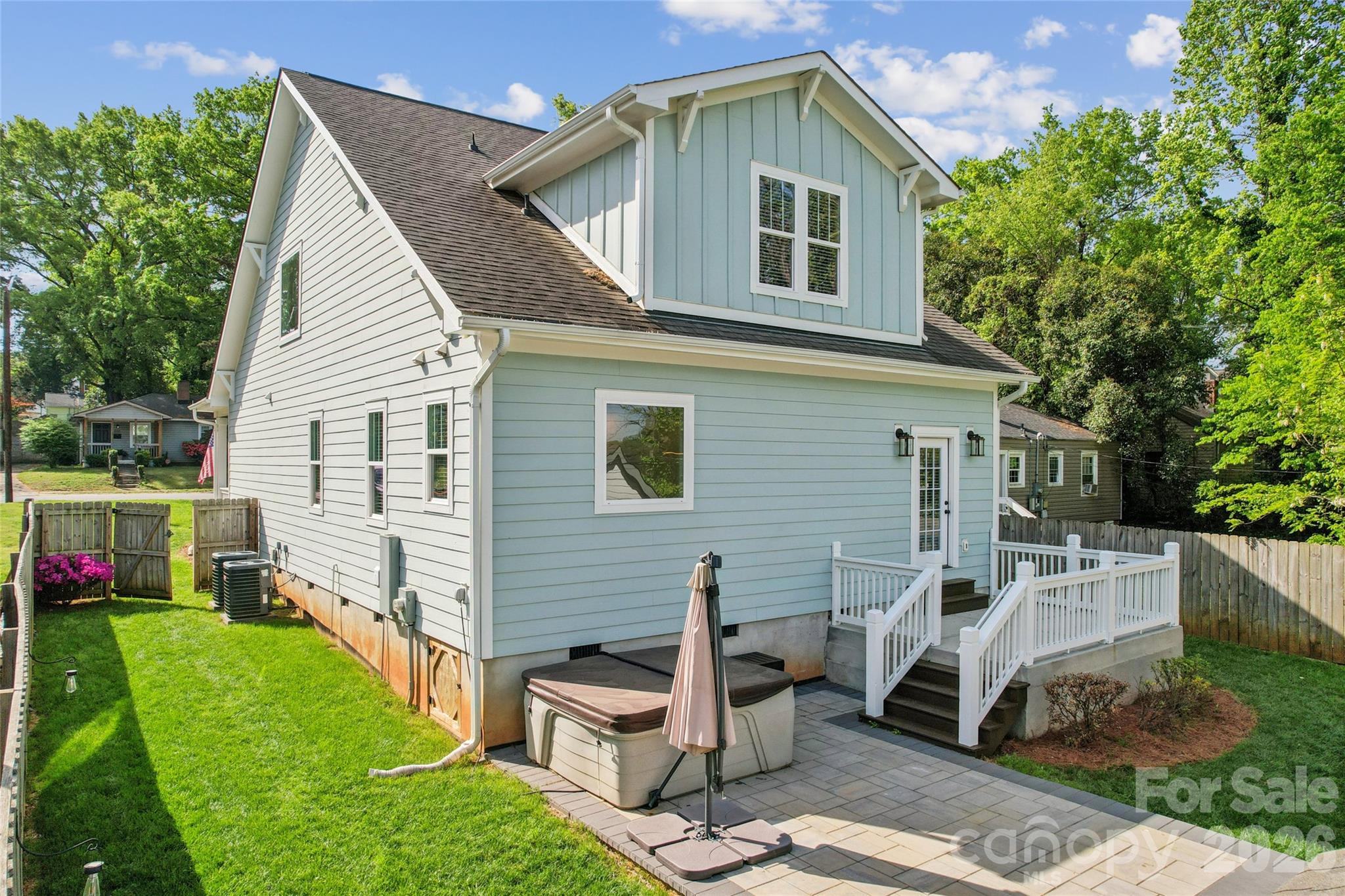 111 N Turner Avenue — Charlotte