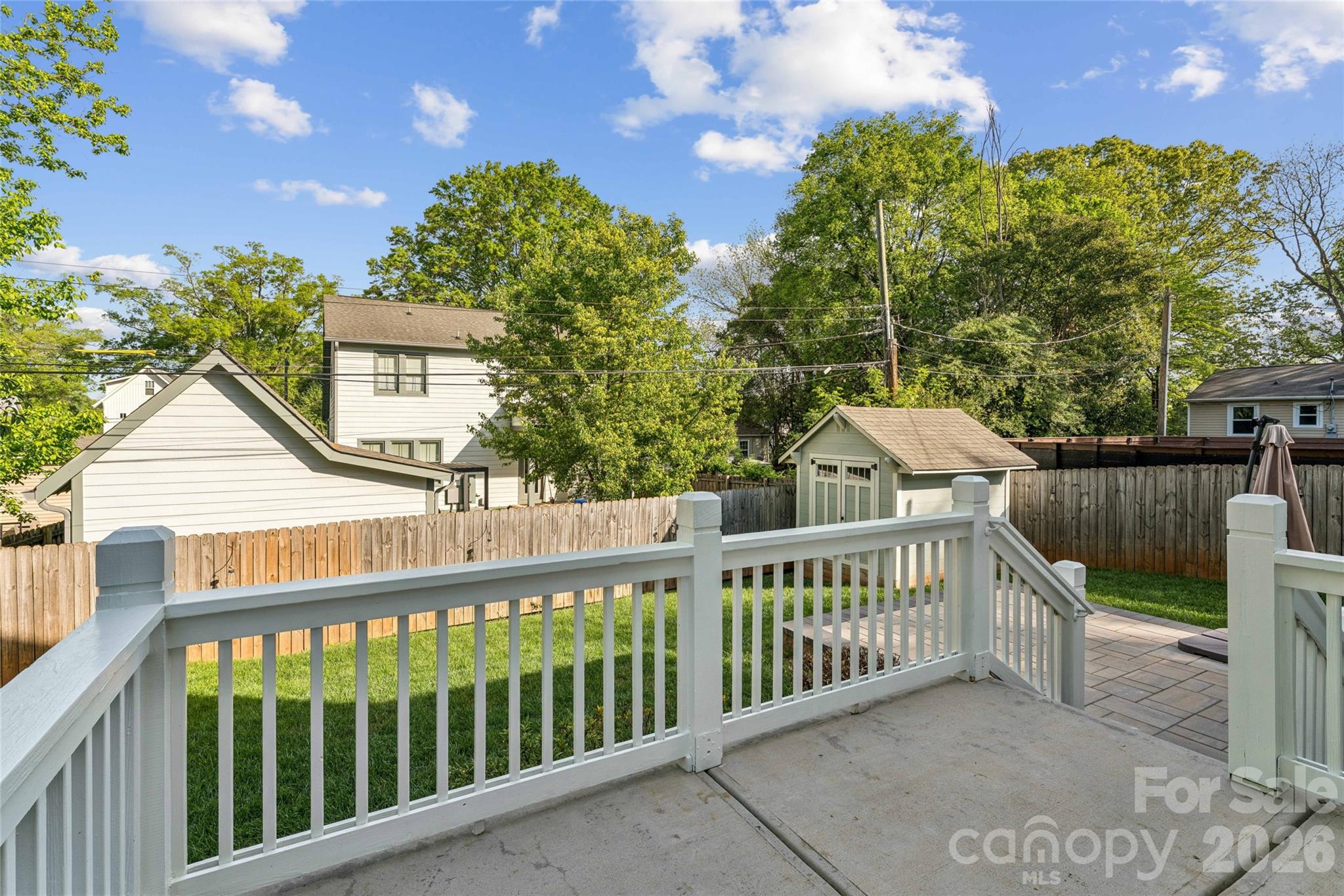 111 N Turner Avenue — Charlotte