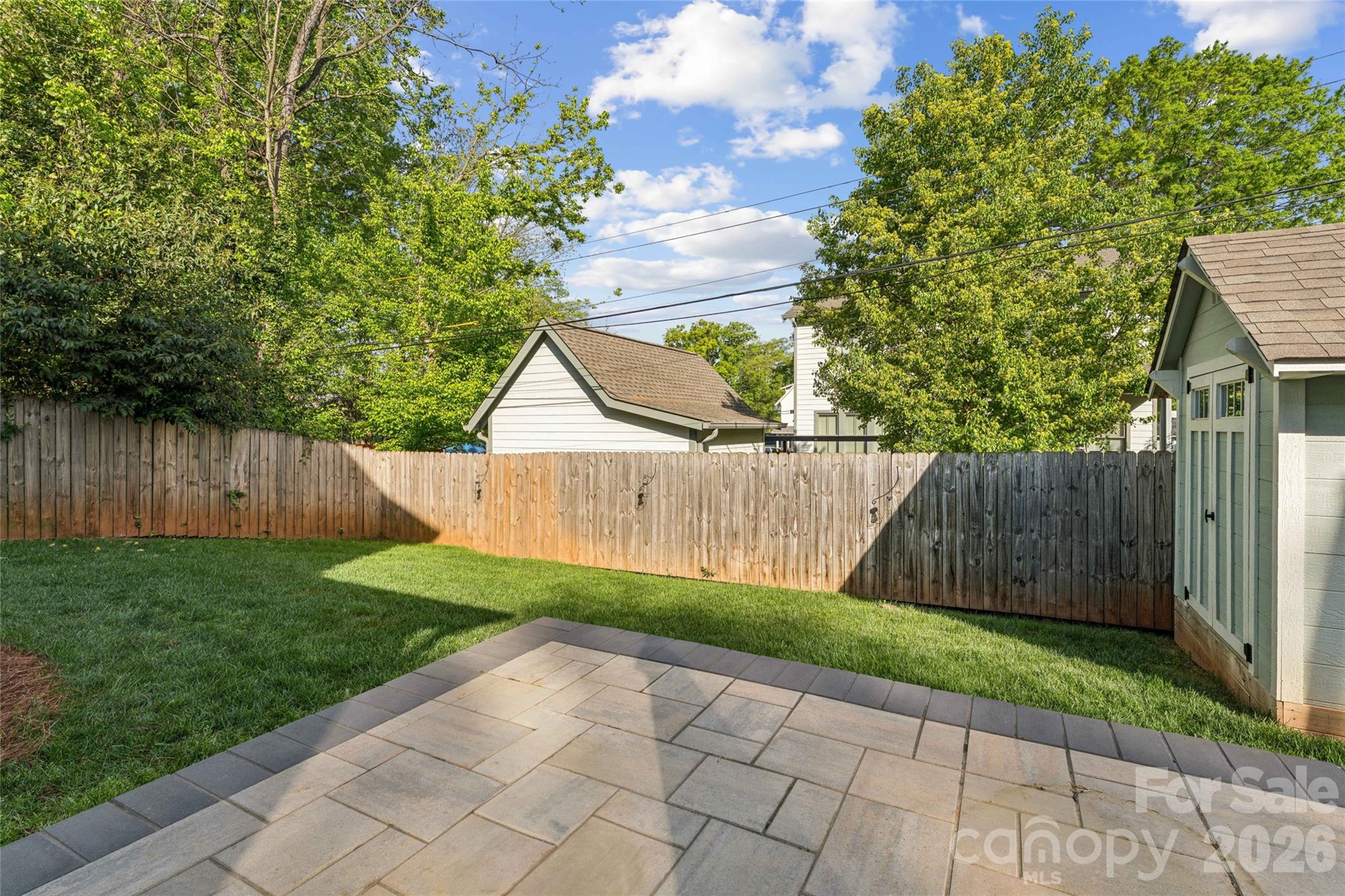 111 N Turner Avenue — Charlotte