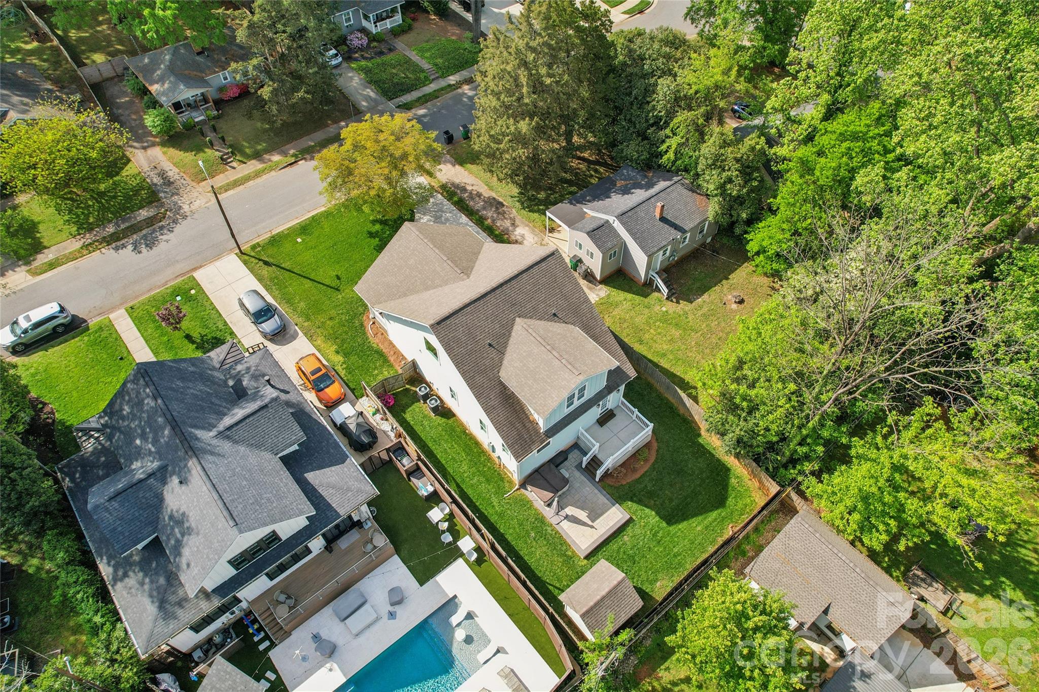 111 N Turner Avenue — Charlotte