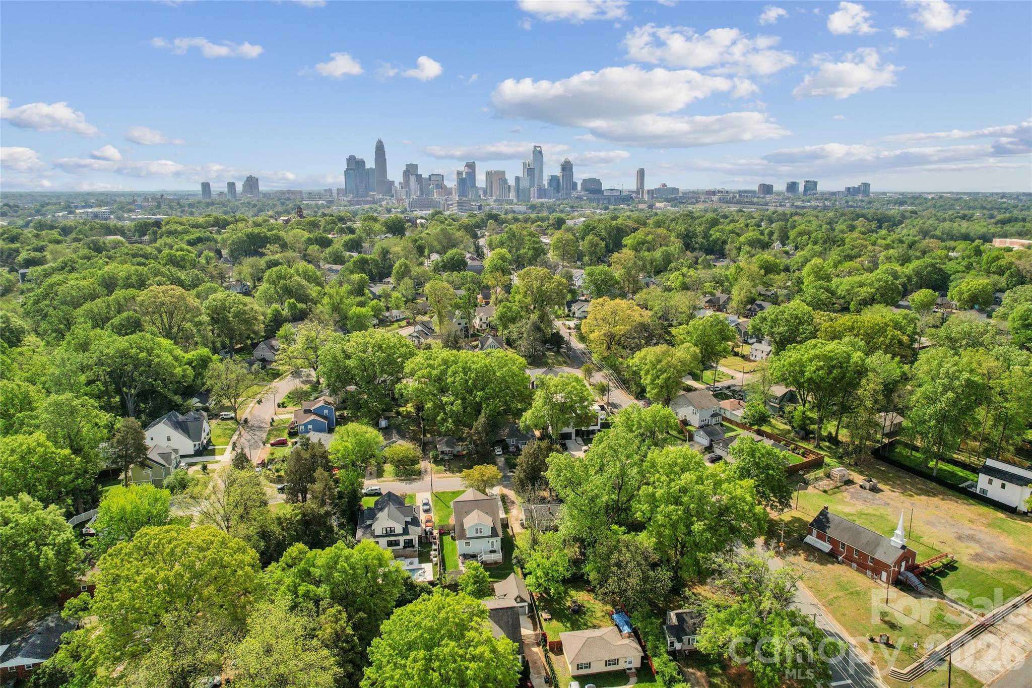 111 N Turner Avenue — Charlotte