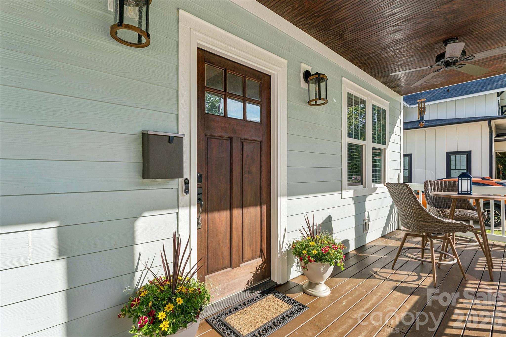 111 N Turner Avenue — Charlotte